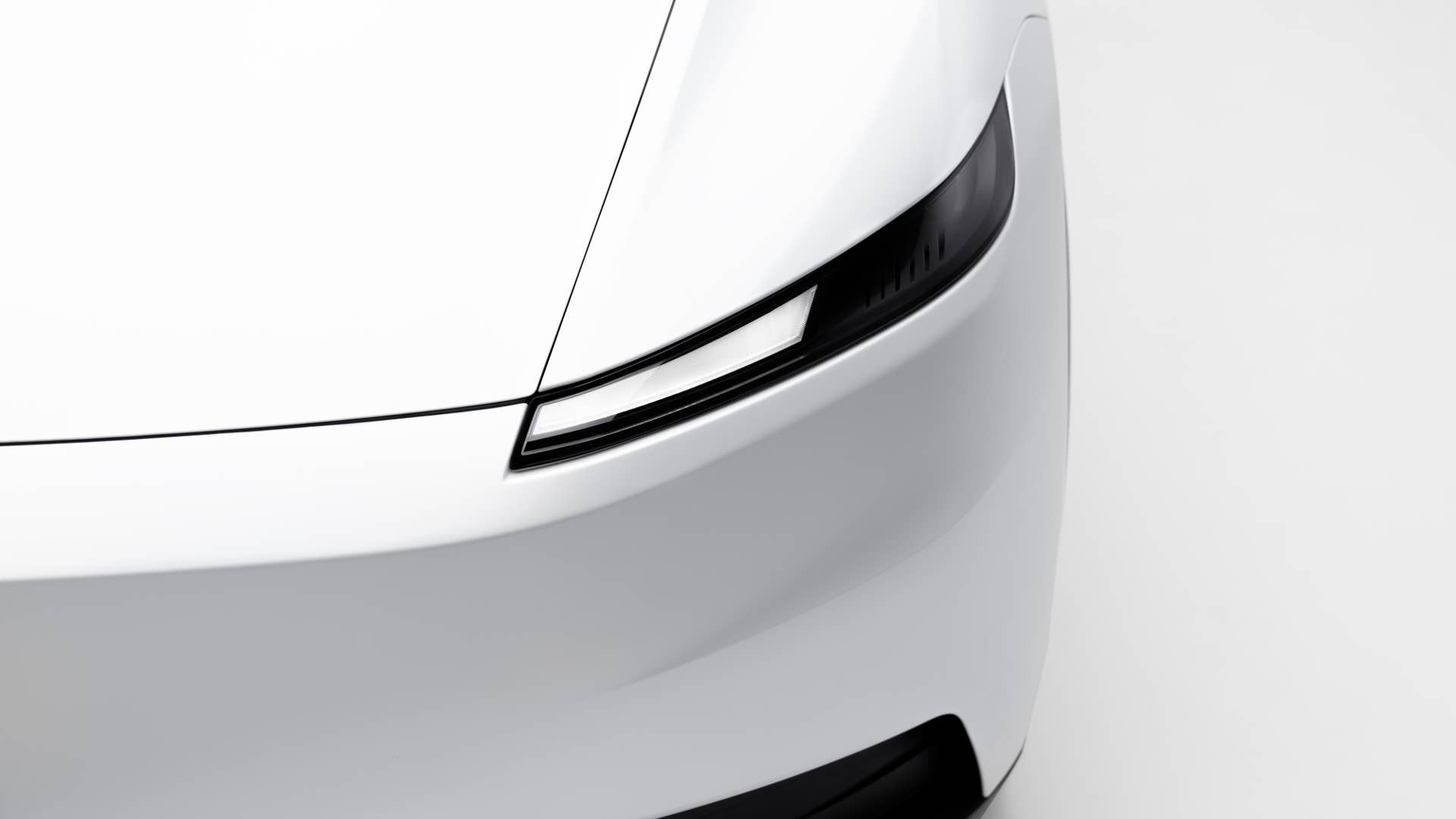 2026 Tesla Model Y RWD