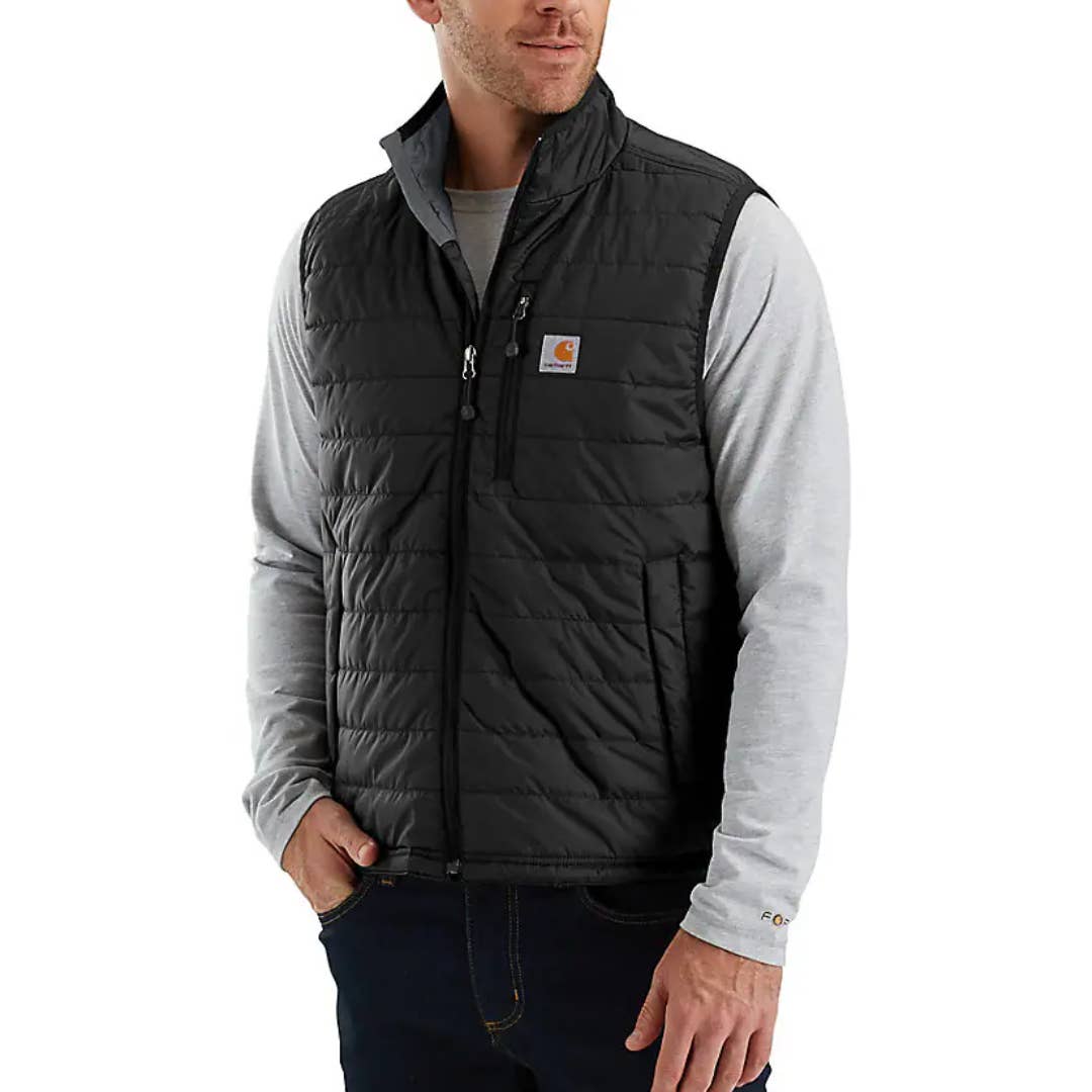 Carhartt Men’s Gilliam Vest
