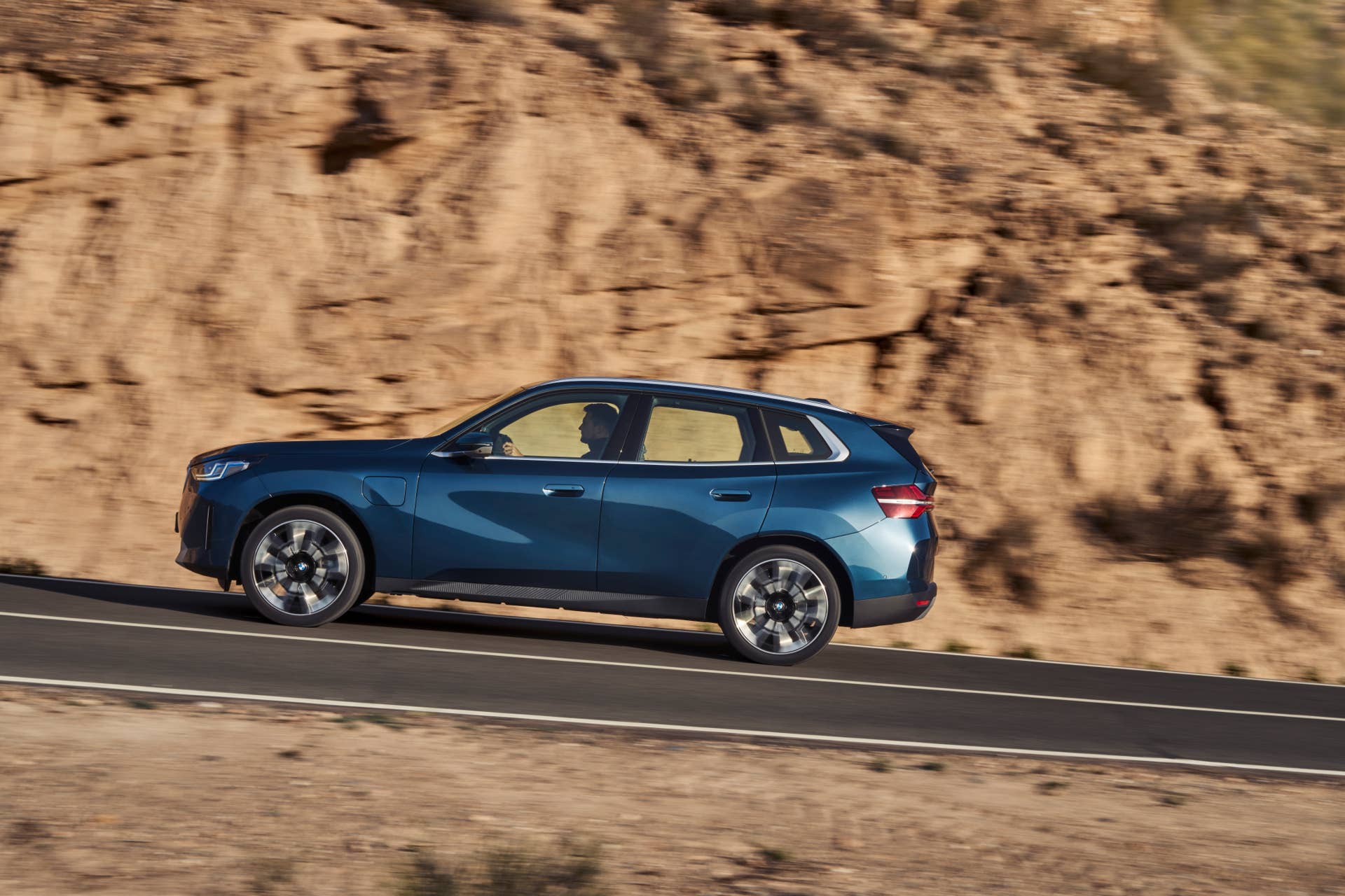 2026 BMW X3 30e