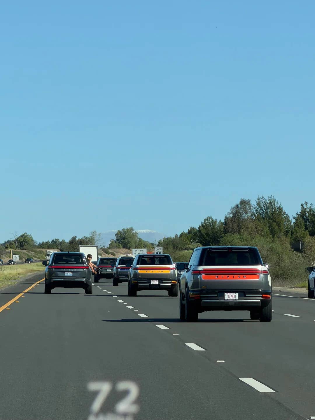 Why Rivian Wrapped Its New $45K SUV Like R2-D2 - Autoblog