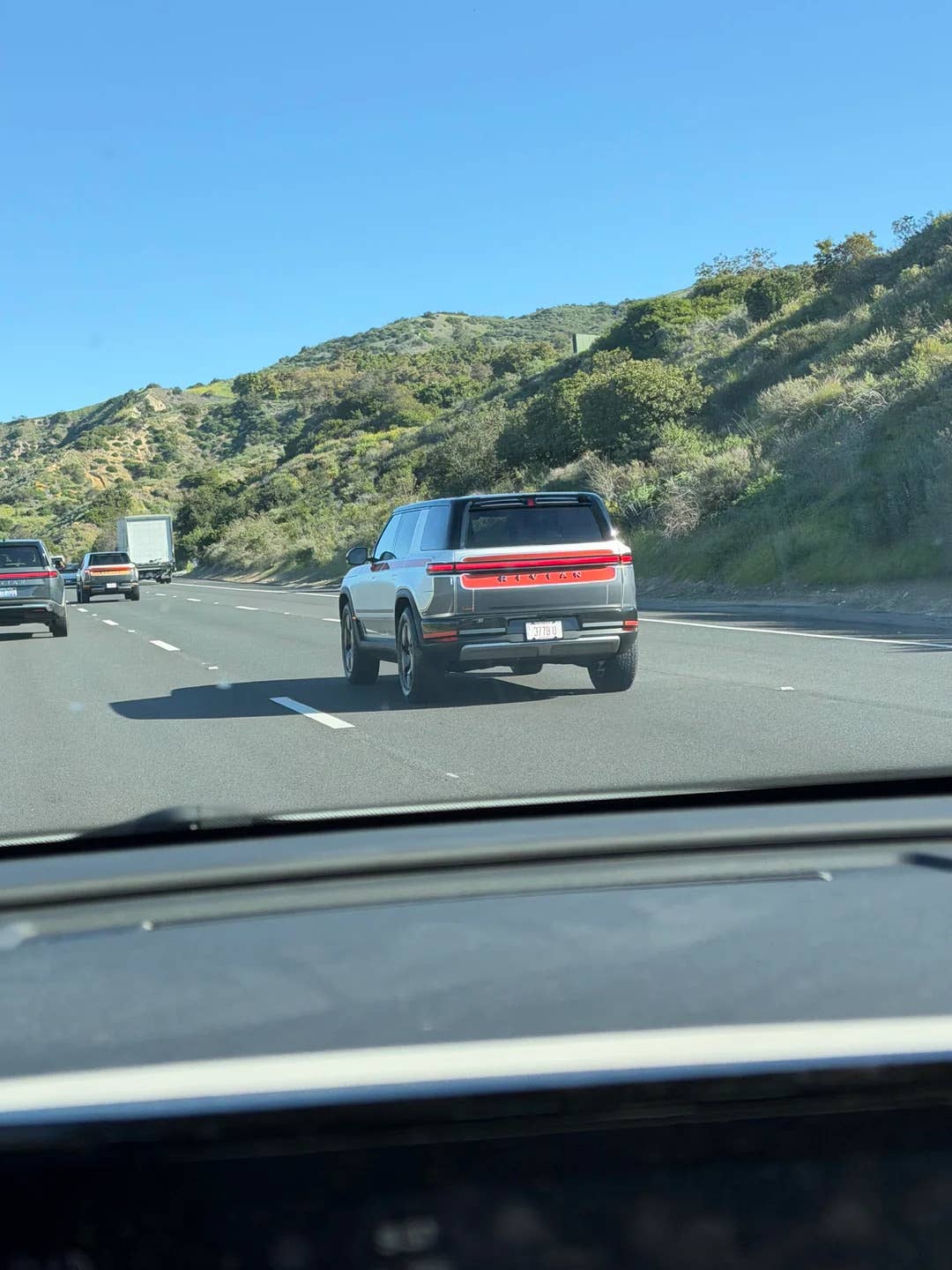 Why Rivian Wrapped Its New $45K SUV Like R2-D2 - Autoblog