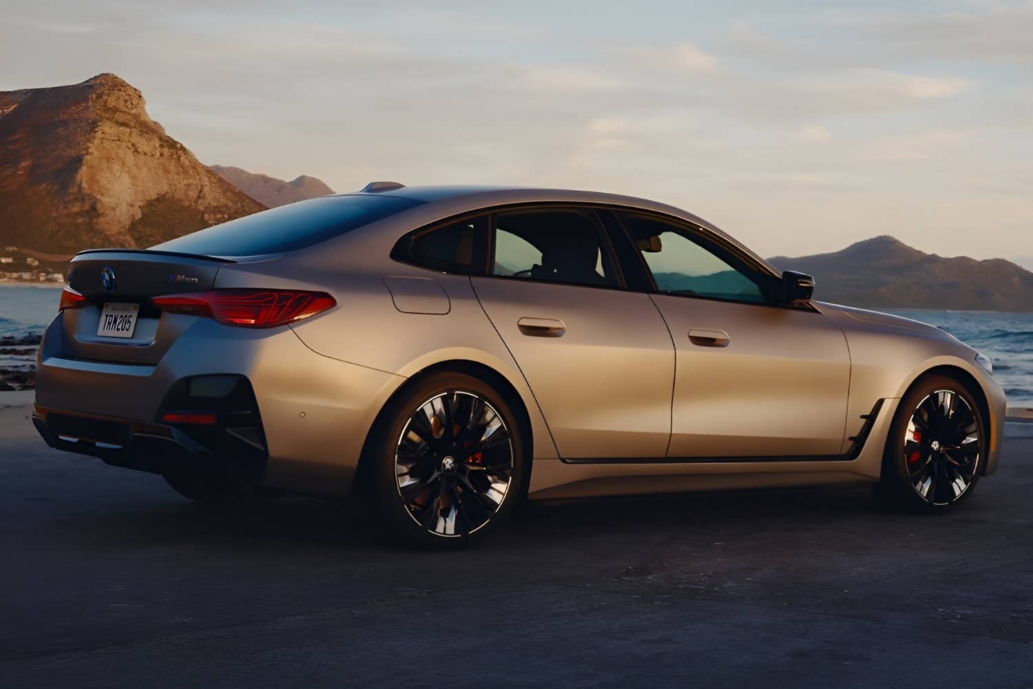 2026 BMW i4