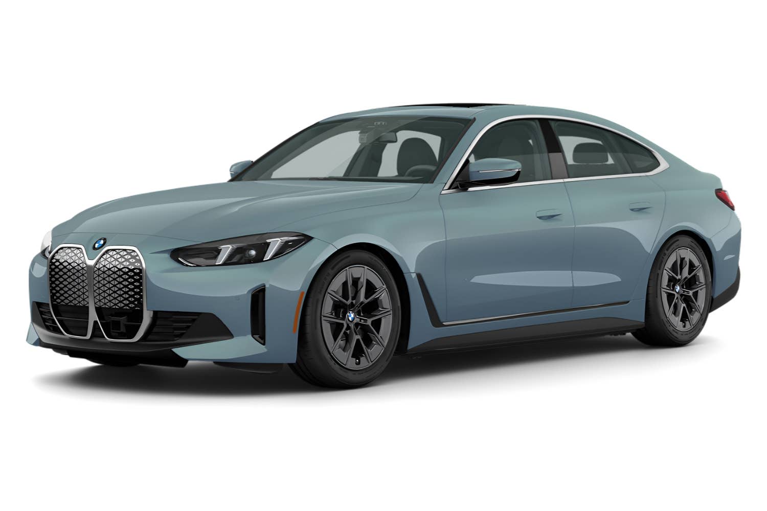 2026 BMW i4