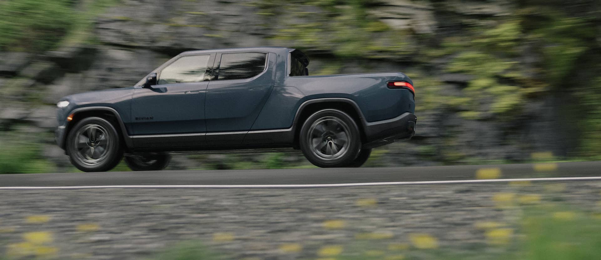 2026 Rivian R1T