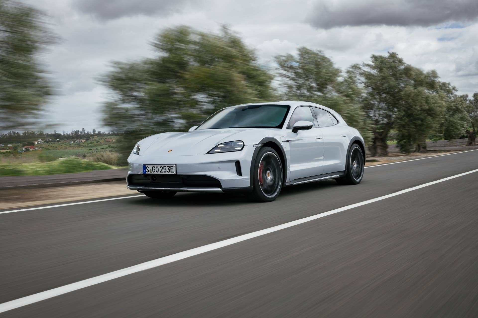 Porsche’s Best-Rated 2026 Model Is The One It’s About To Kill Off ...