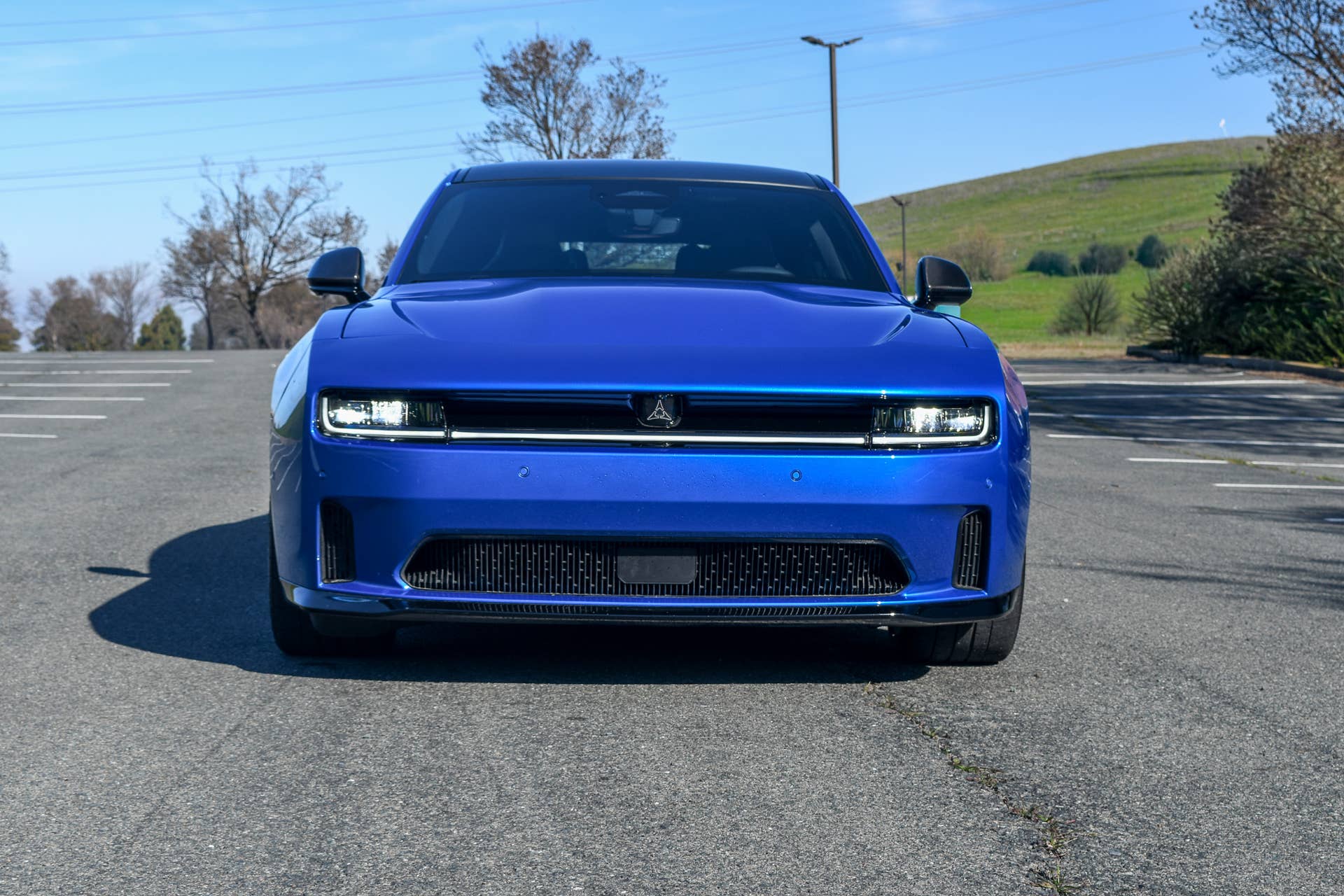 Ford Ranger Reading Package 2026 Dodge Charger EV: Is it More Than Just a Gimmick? - Autoblog