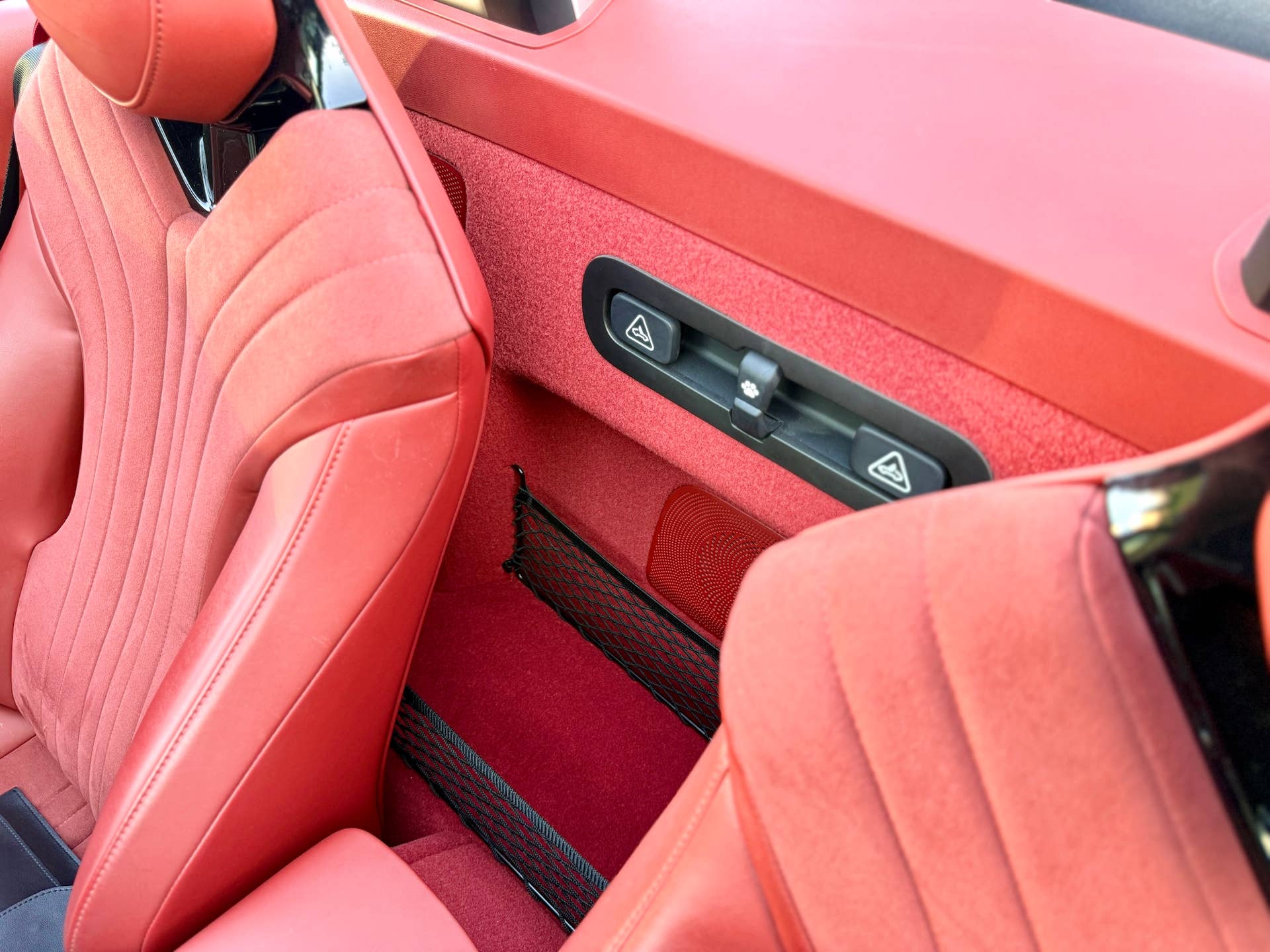 I Spent a Week With the MG Cyberster—Here’s What Living With the World ...