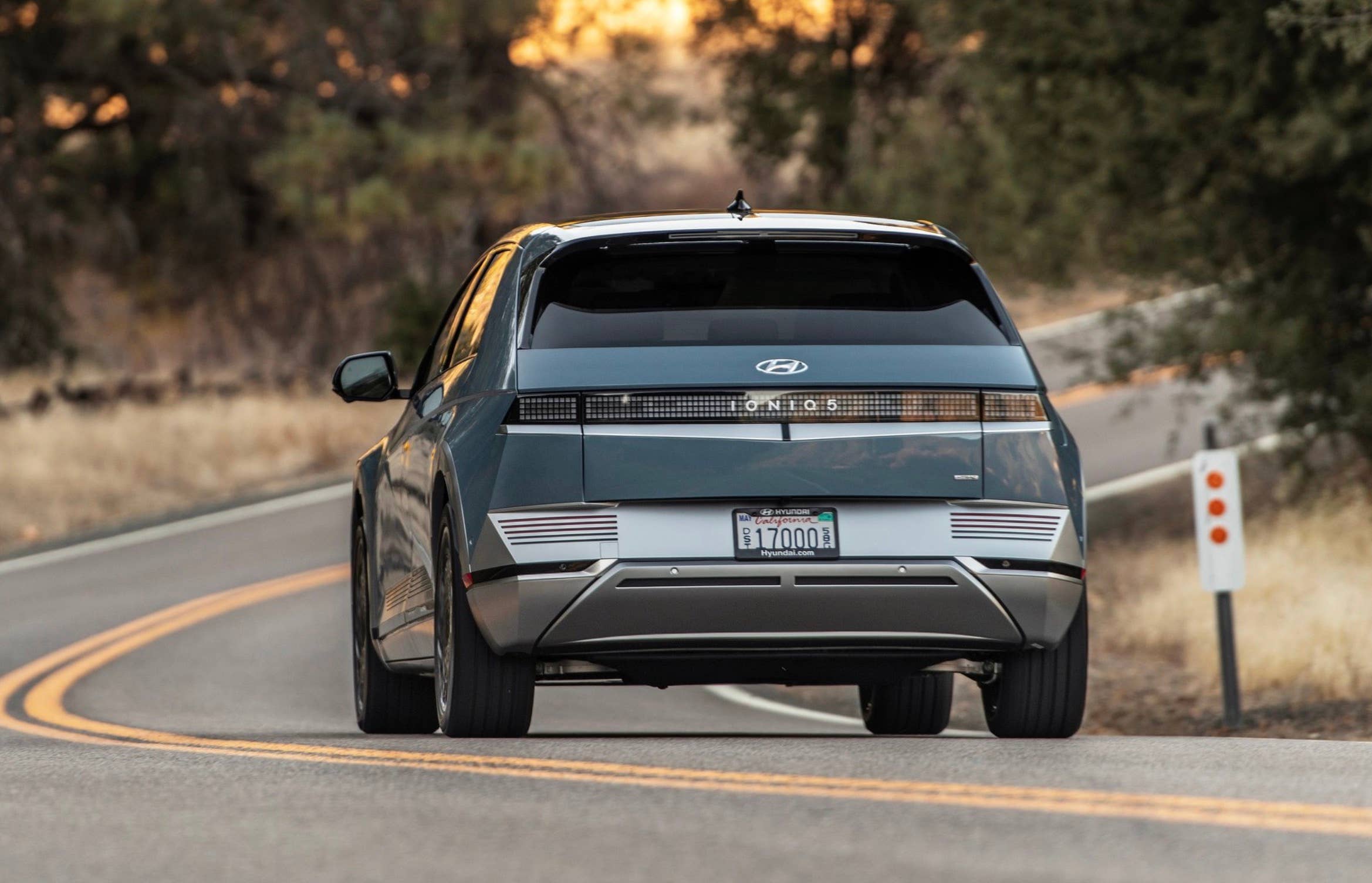 Hyundai Ioniq 5