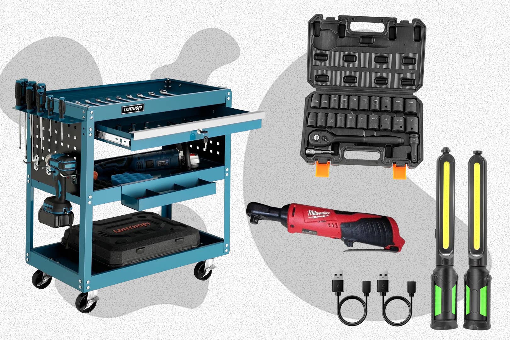Mechanic Essentials Shop These Mechanic Must-Haves - Autoblog