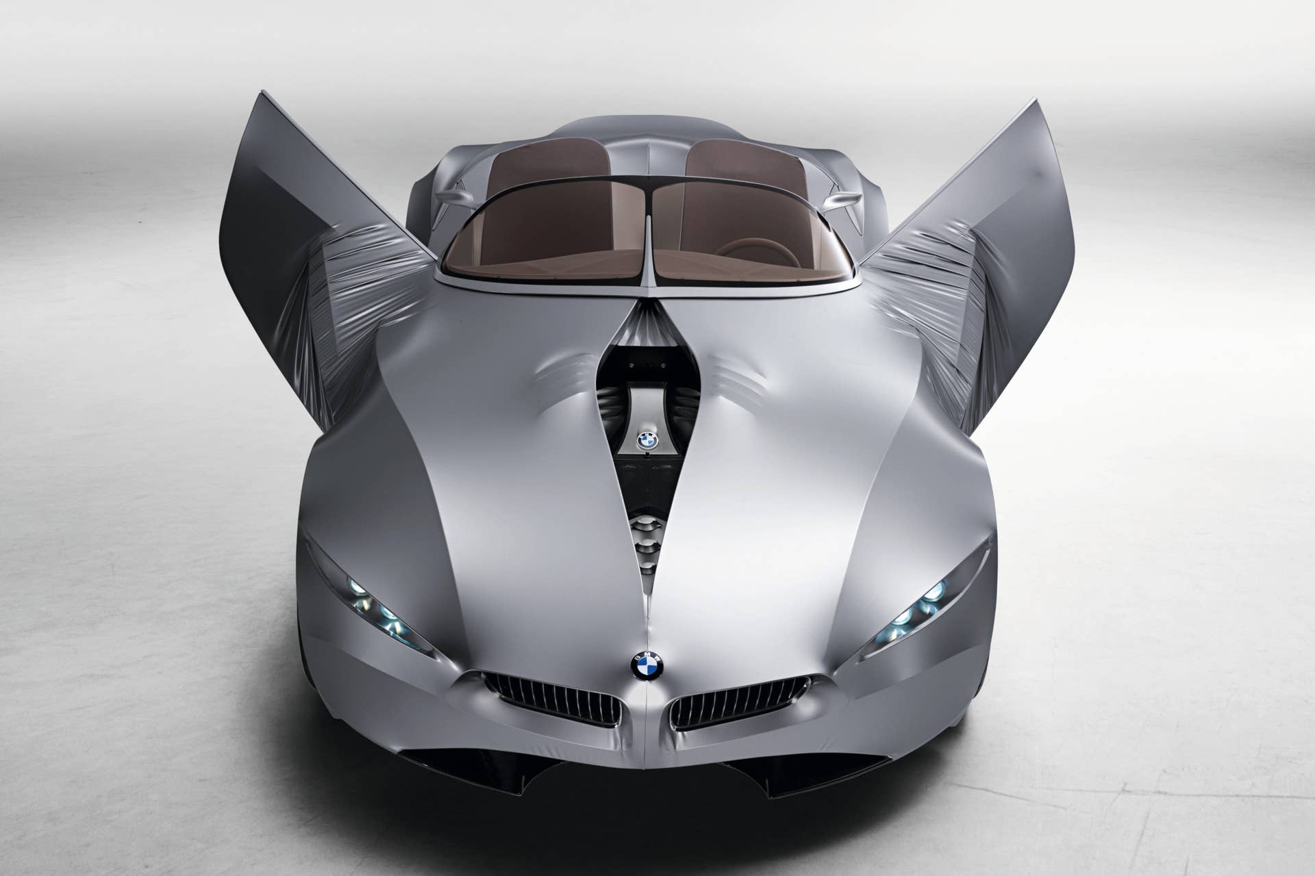 BMW GINA concept