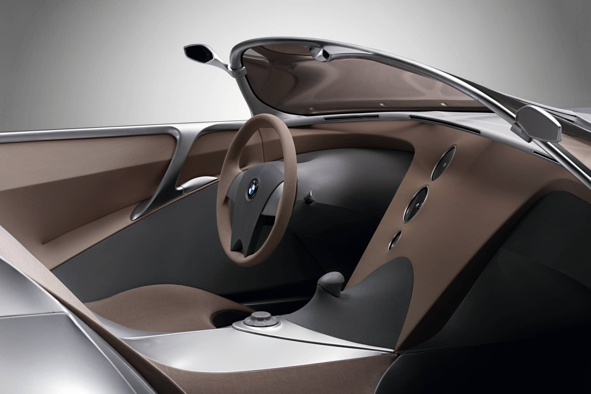 BMW GINA concept