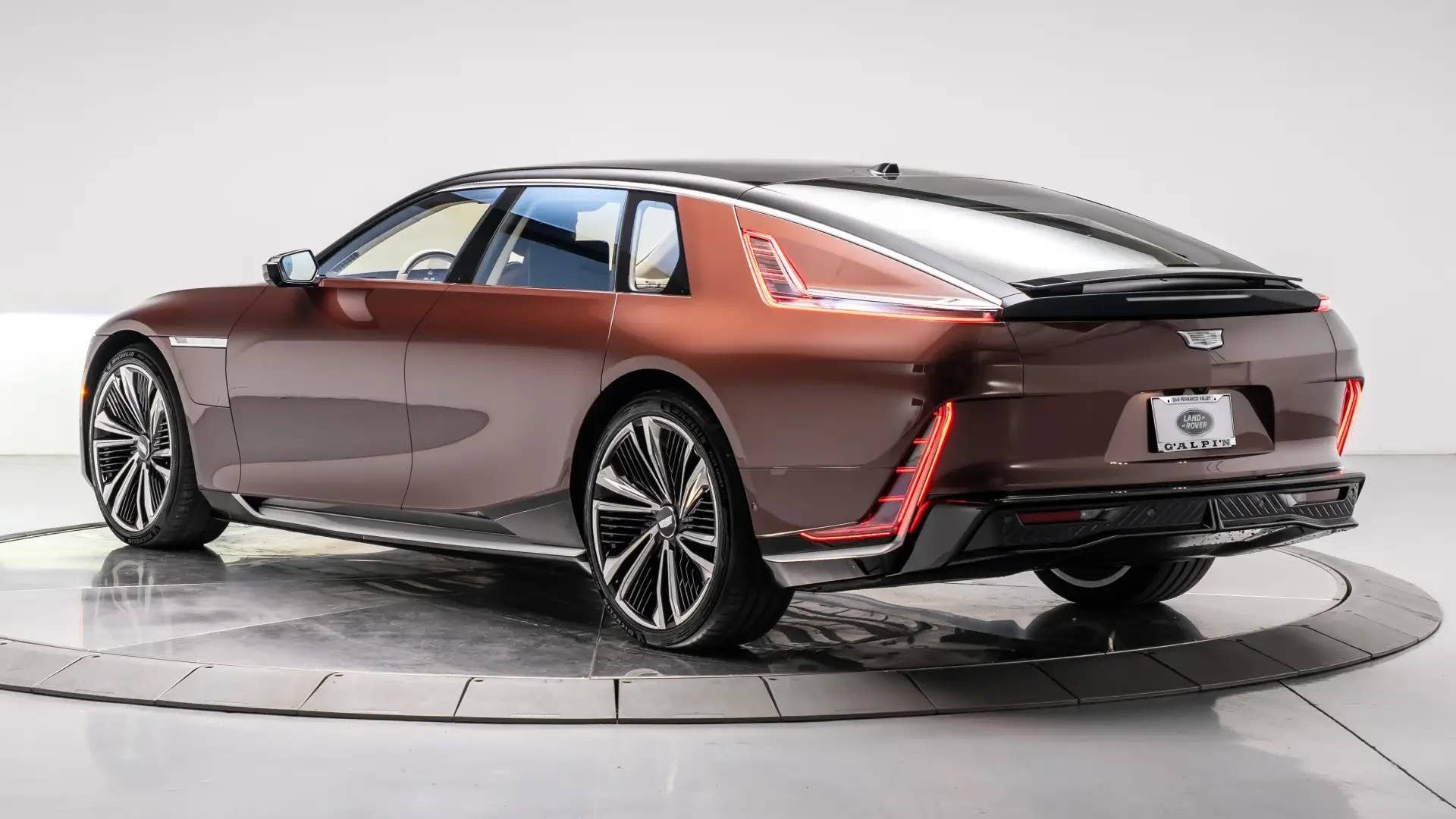 2025 Cadillac Celestiq Review, Specs, Pricing, and Warranty - Autoblog