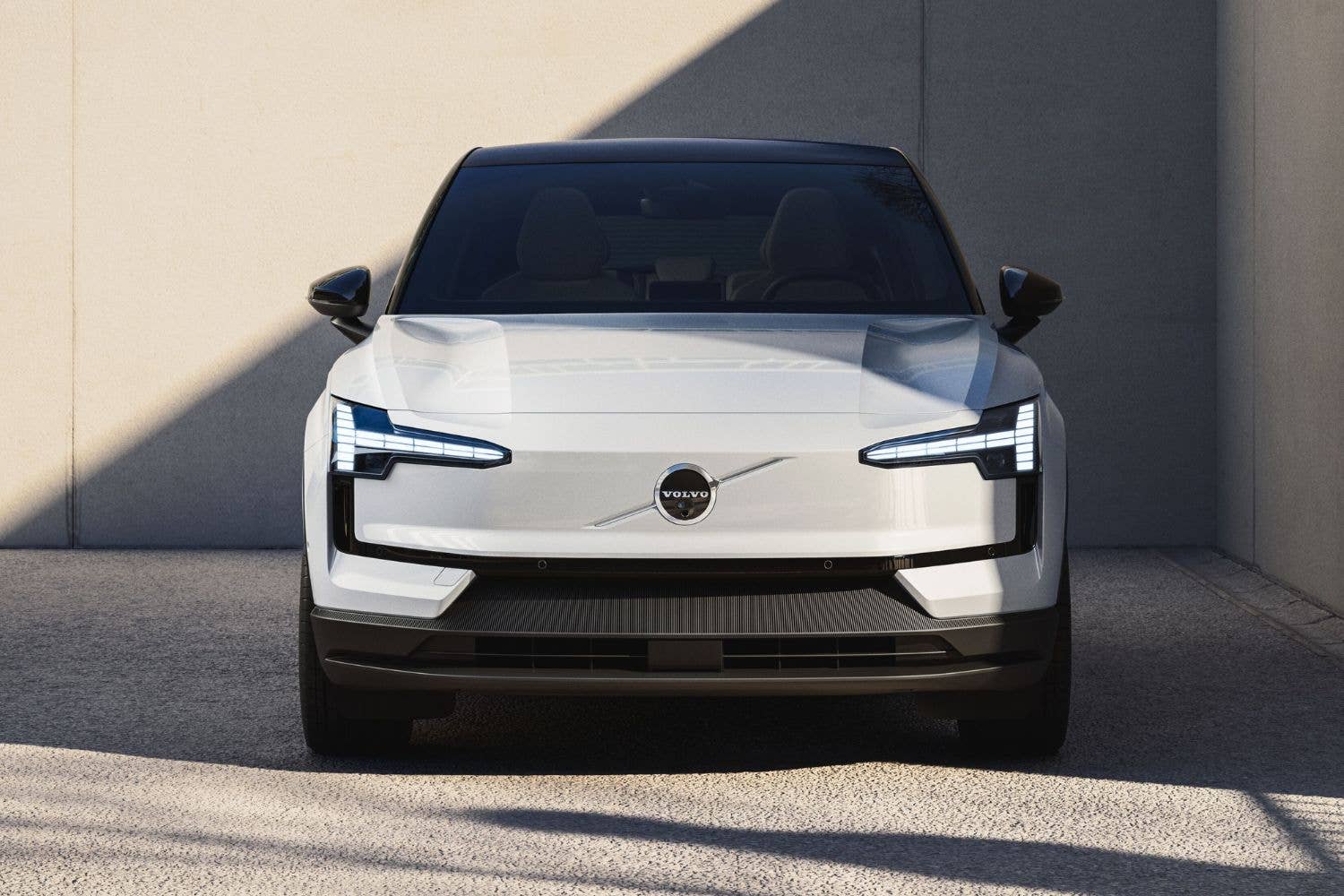 2027 Volvo EX30