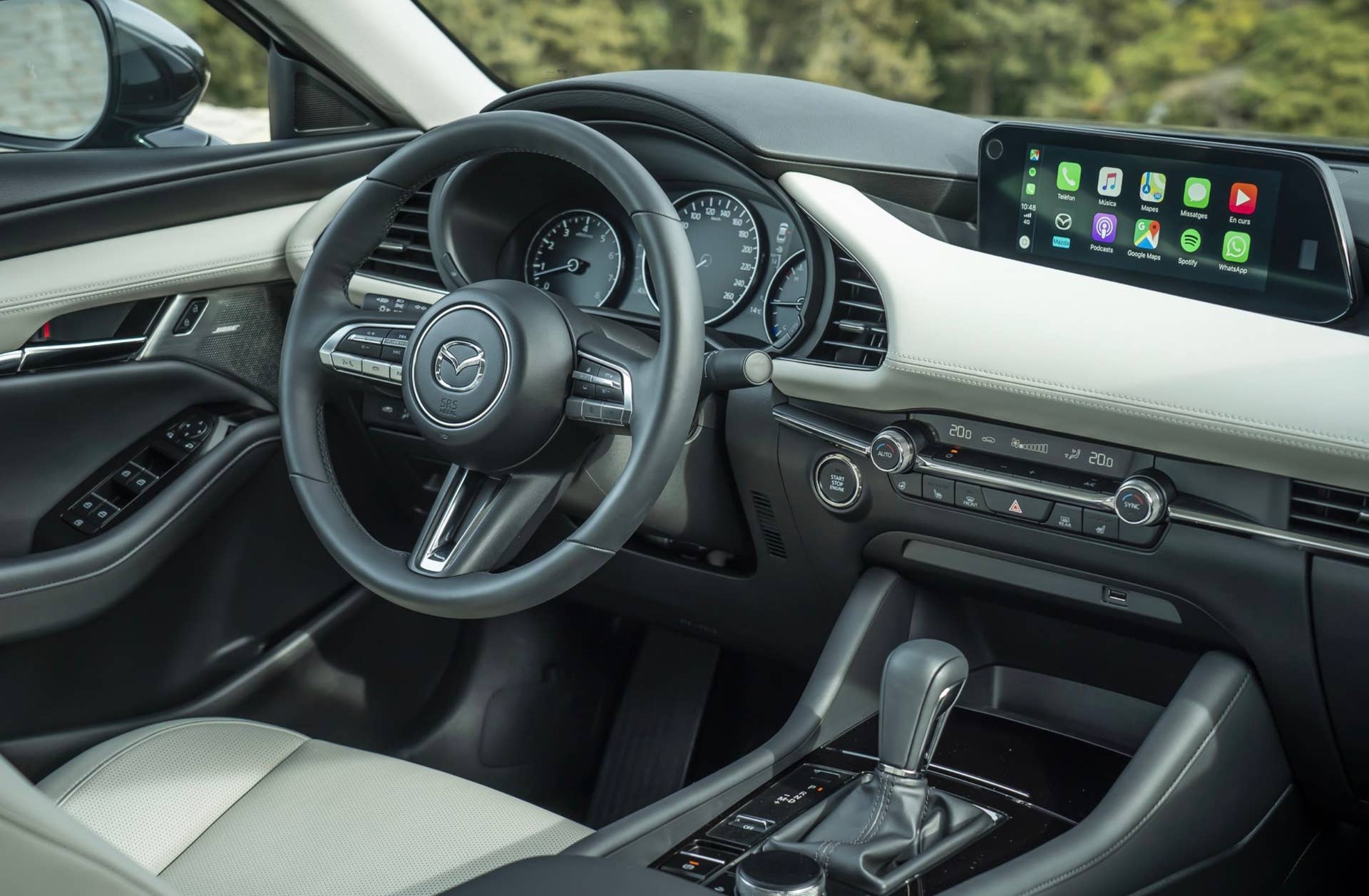 2021 Mazda 3