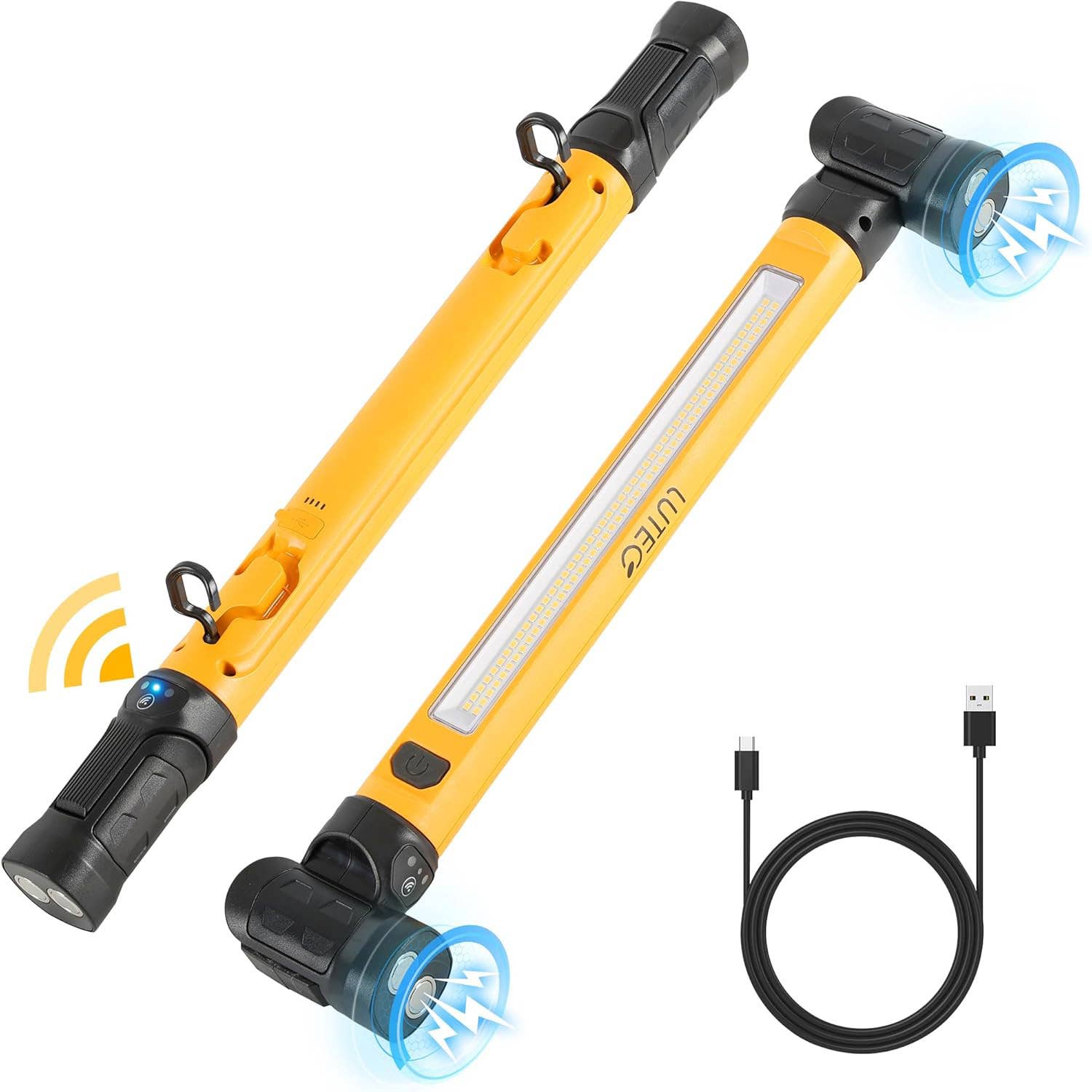 Lutec LED Work Light