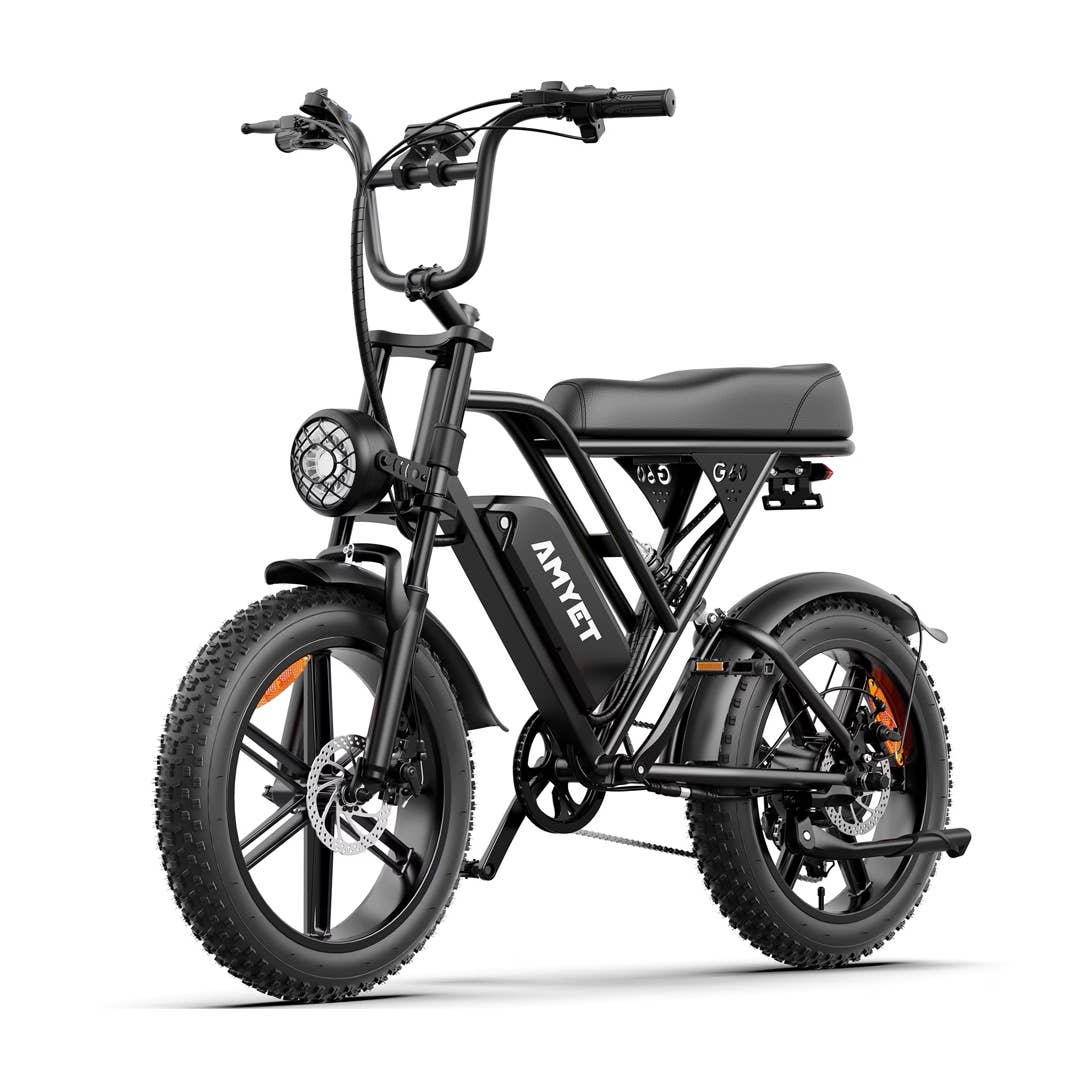 Walmart Has 'One of the Coolest' E-Bikes for Over $700 Off - Autoblog Walmart Has 'One of the Coolest' E-Bikes for Over $700 Off - Autoblog