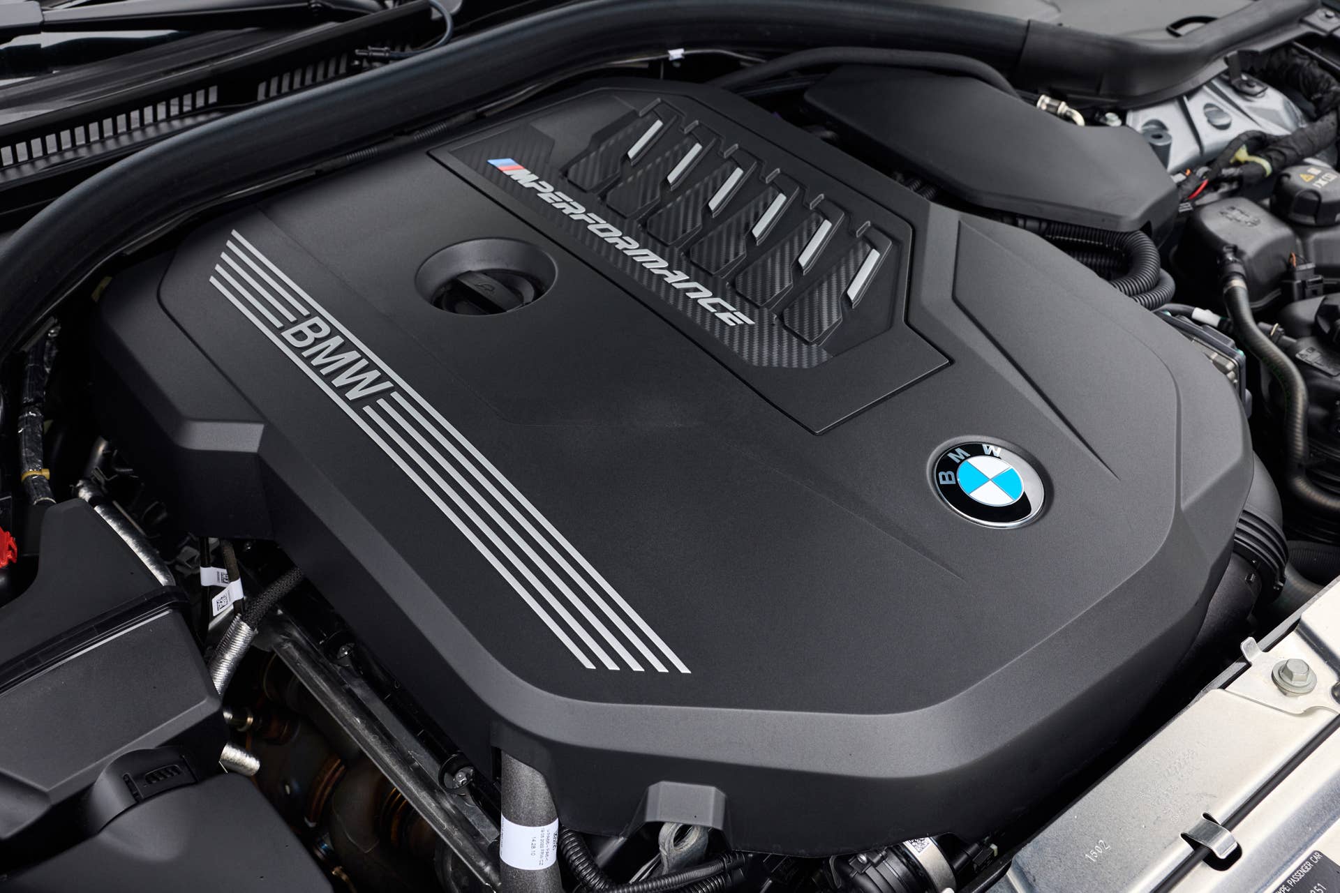 This is Why The BMW B58 is TikTok’s Favorite Engine - Autoblog