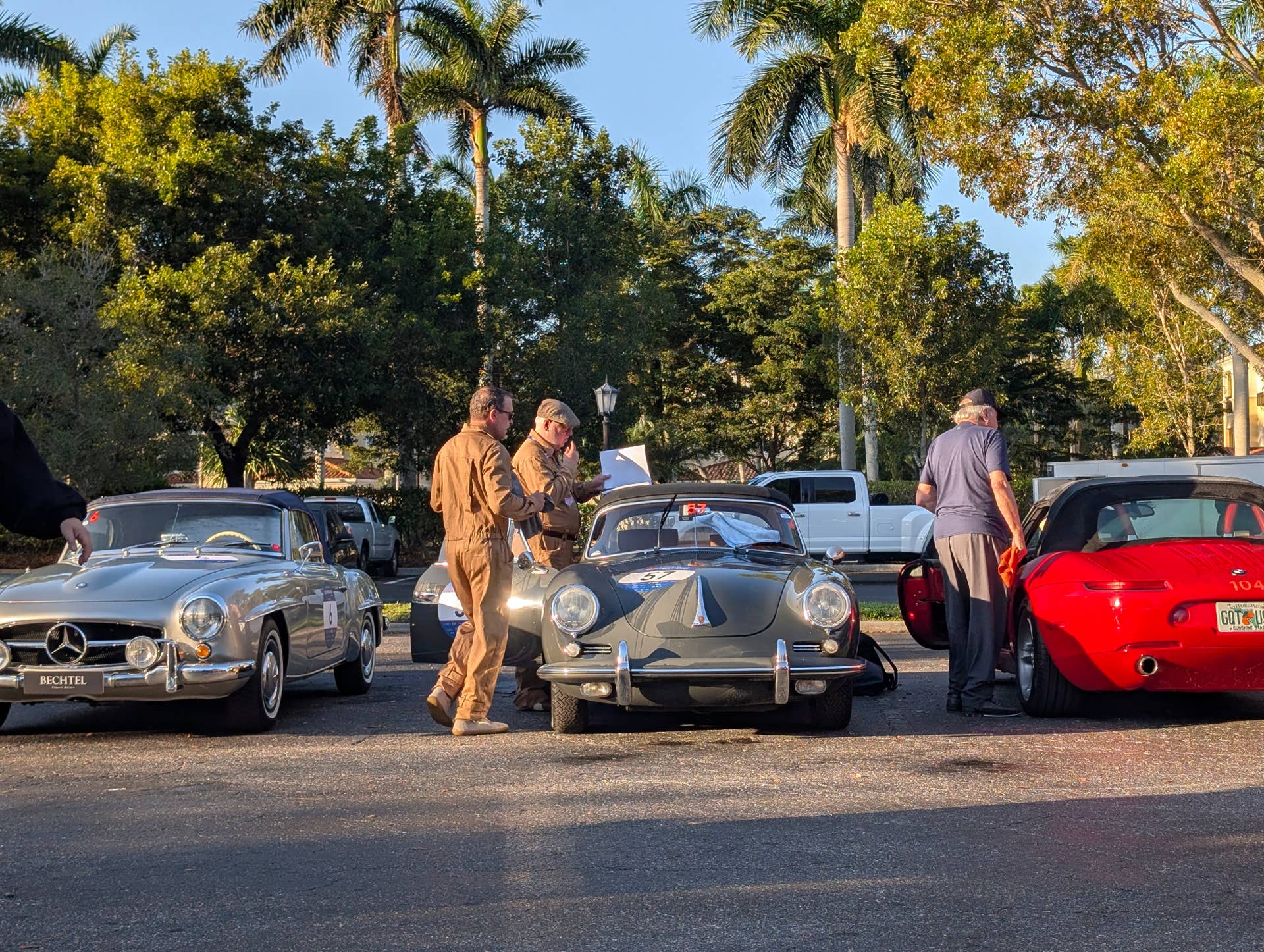 Mille Miglia Florida 2026