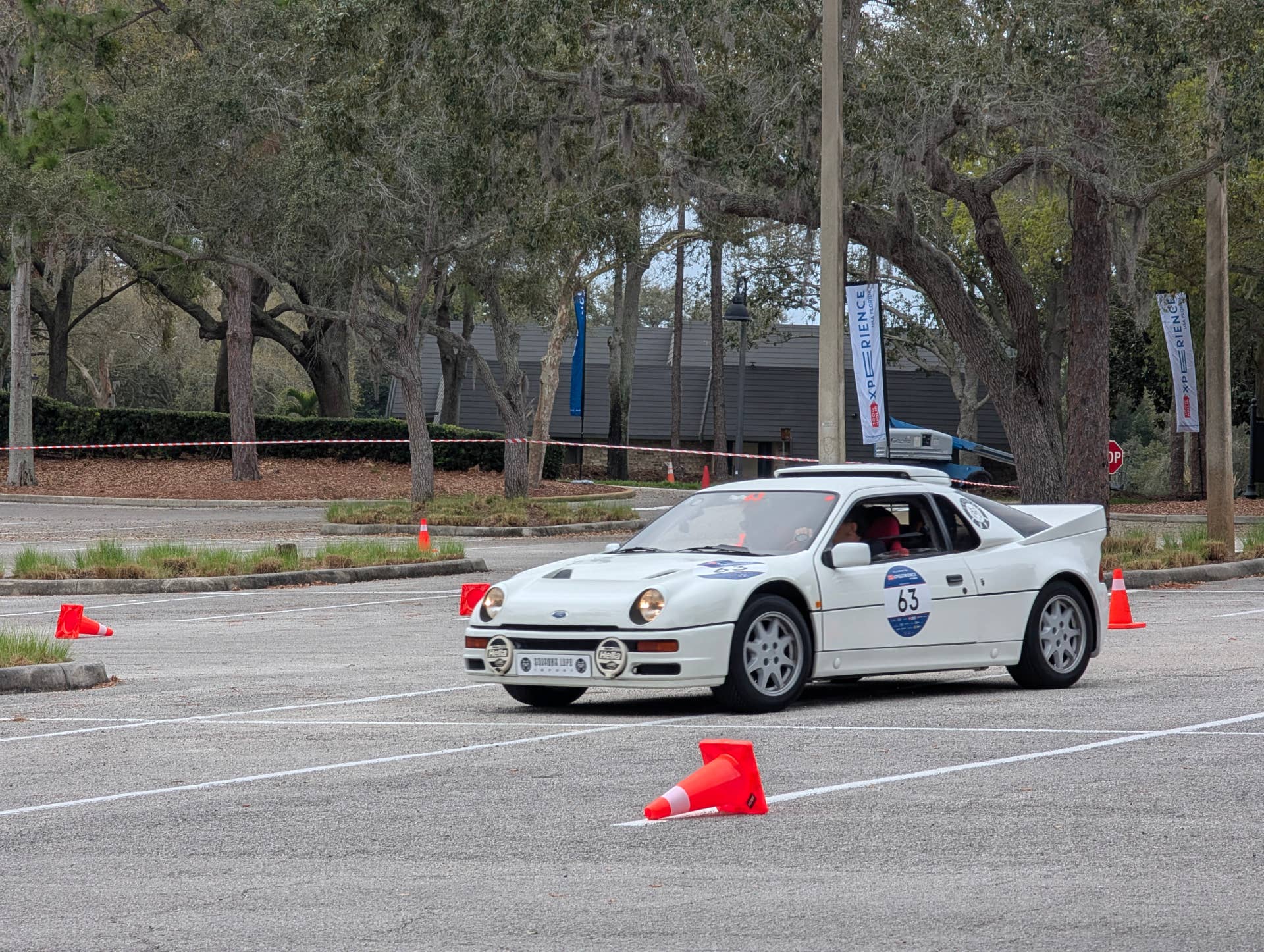 Mille Miglia Florida 2026