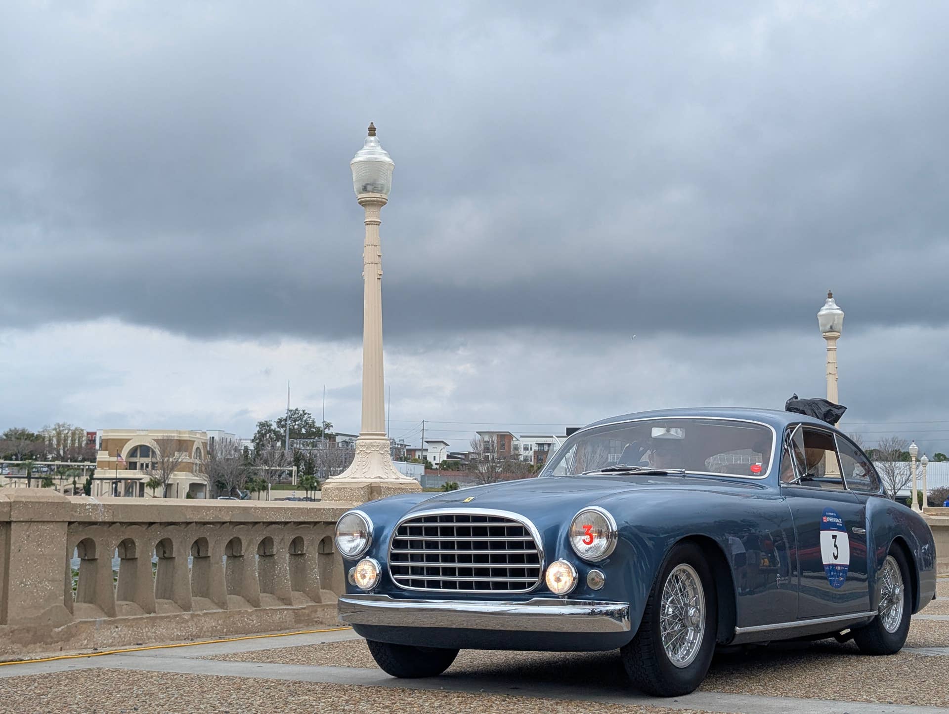 Mille Miglia Florida 2026