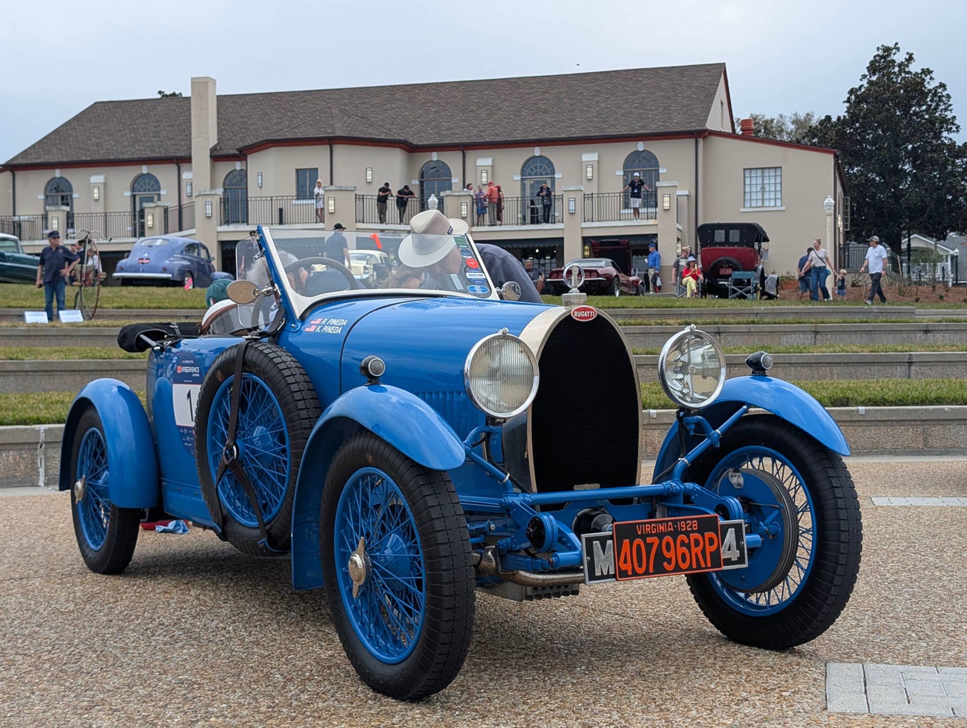 Mille Miglia Florida 2026