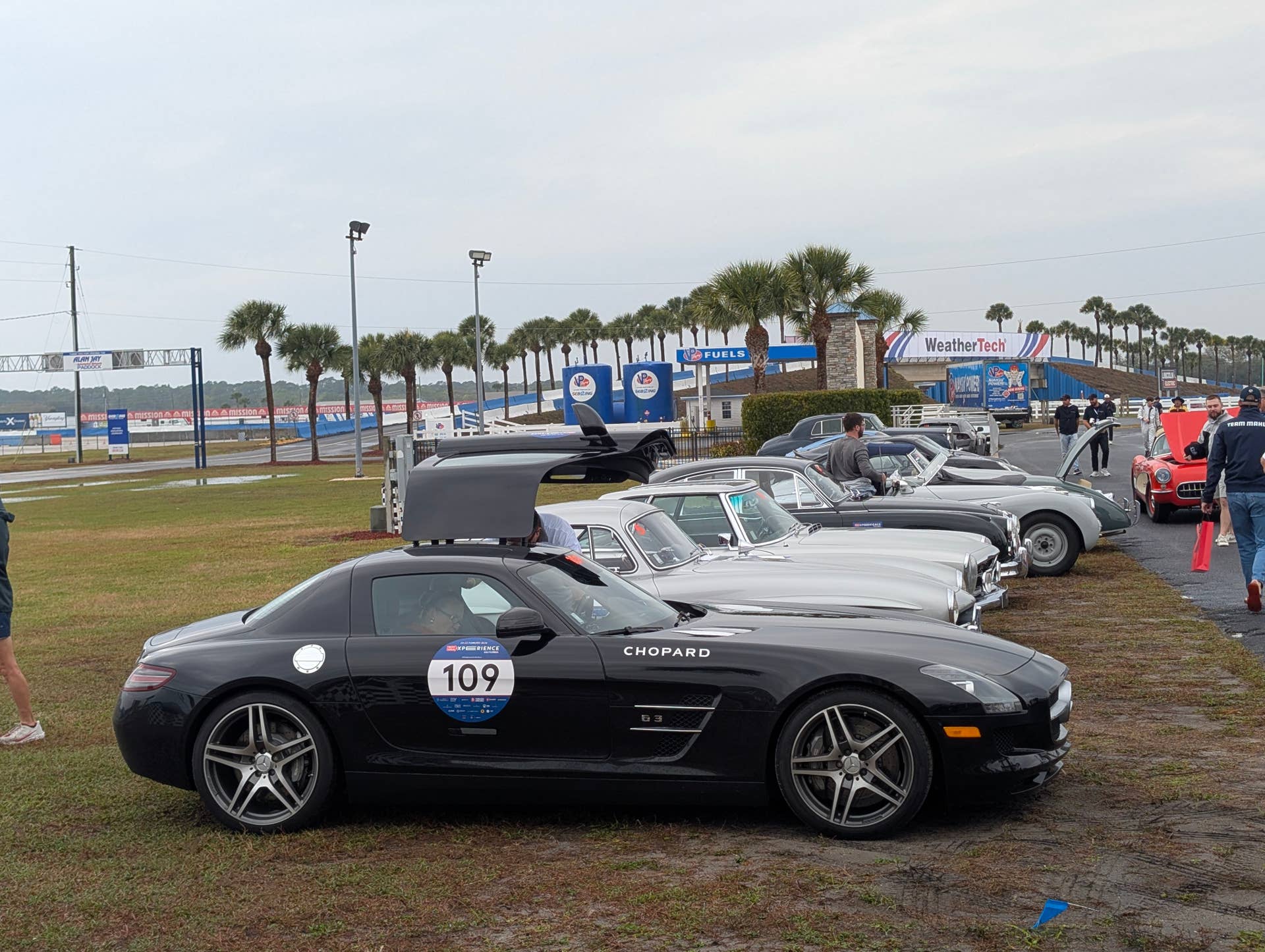 Mille Miglia Florida 2026
