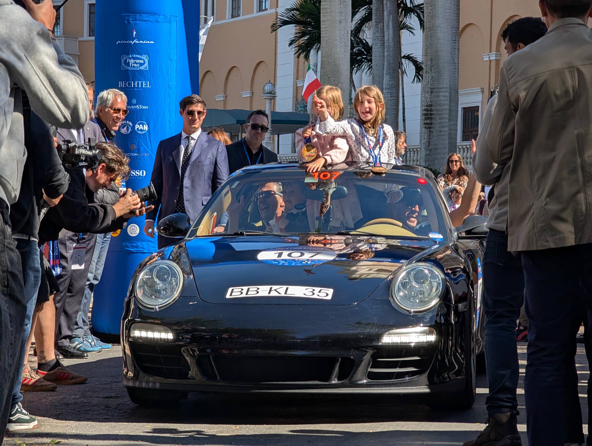 1000 Miglia Florida 2026