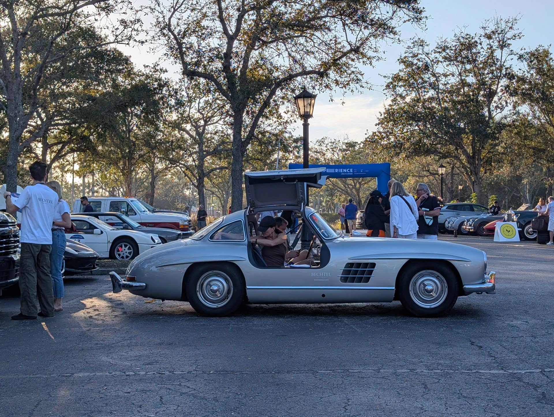 Mille Miglia Florida 2026