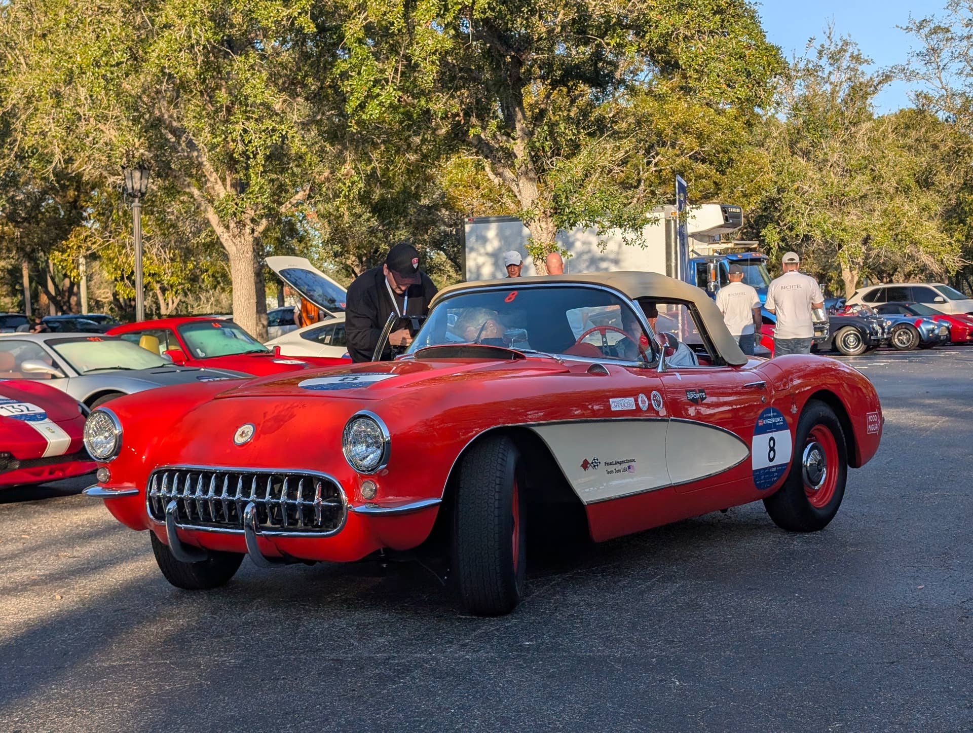 Mille Miglia Florida 2026