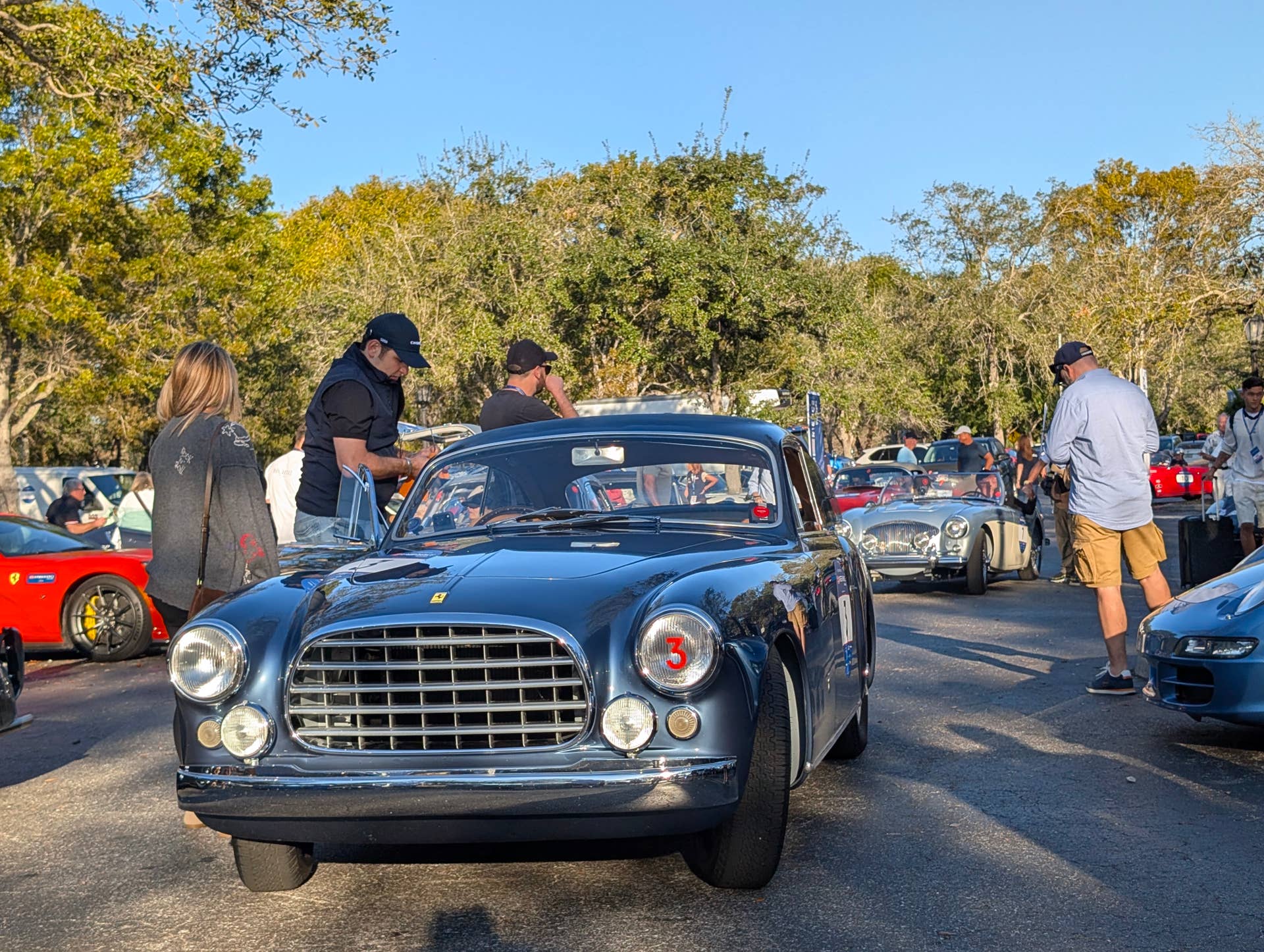 Mille Miglia Florida 2026