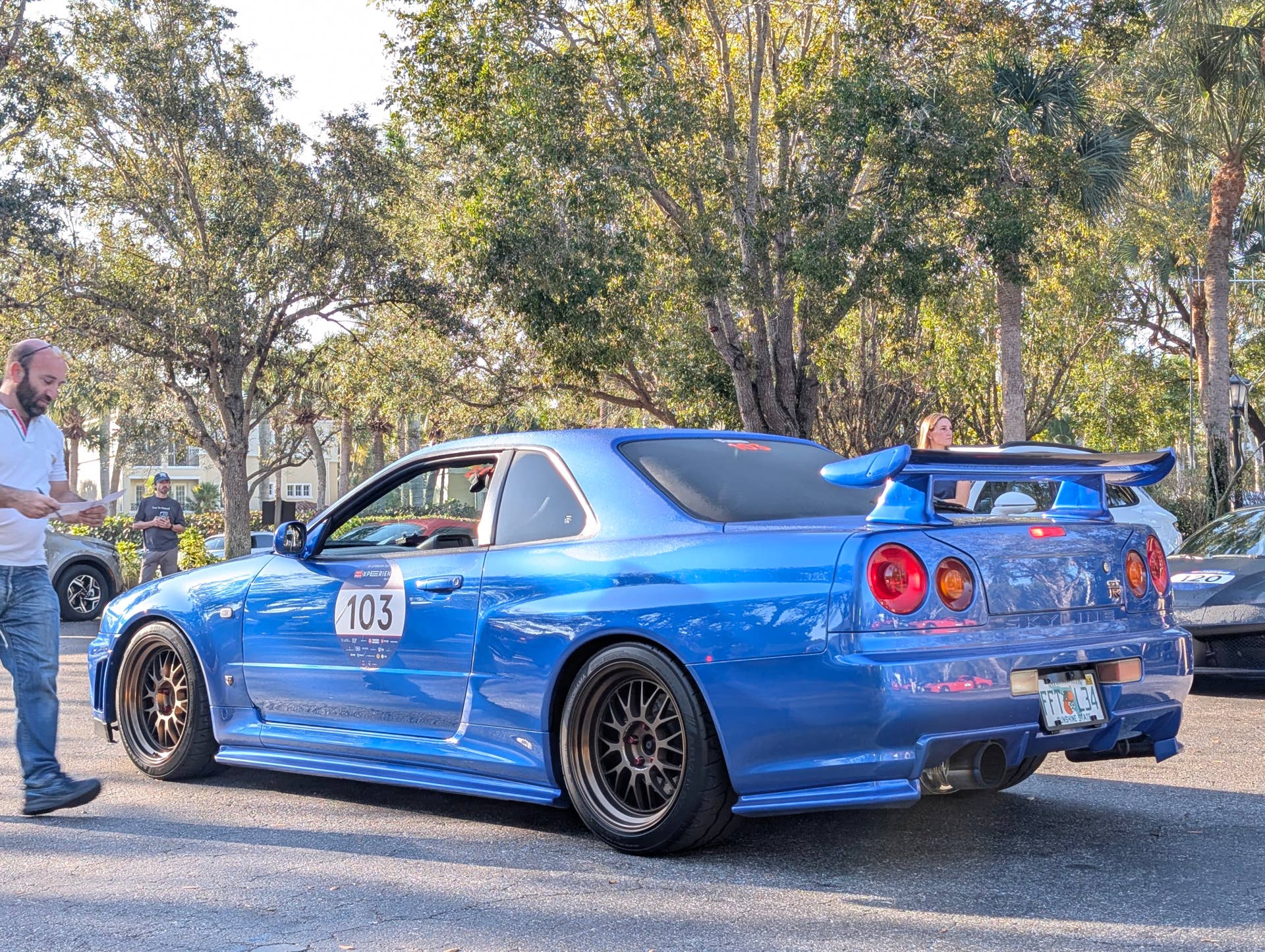 Mille Miglia Florida 2026