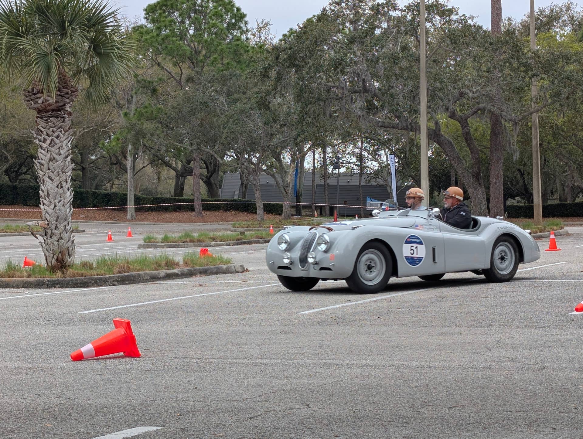 Mille Miglia Florida 2026