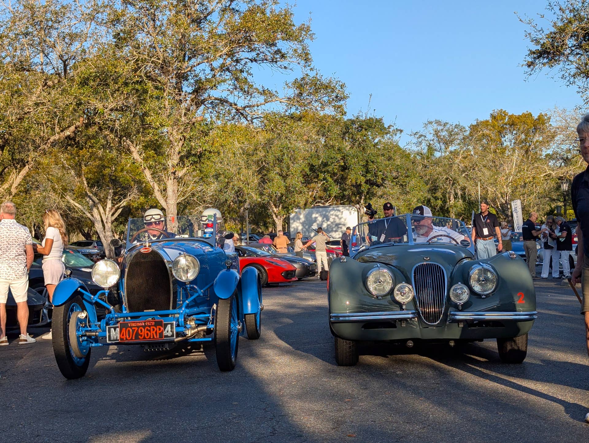 Mille Miglia Florida 2026