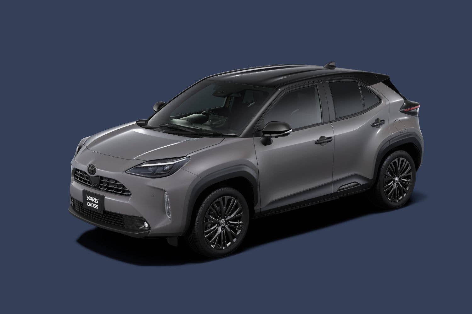 2026 Toyota Yaris Cross