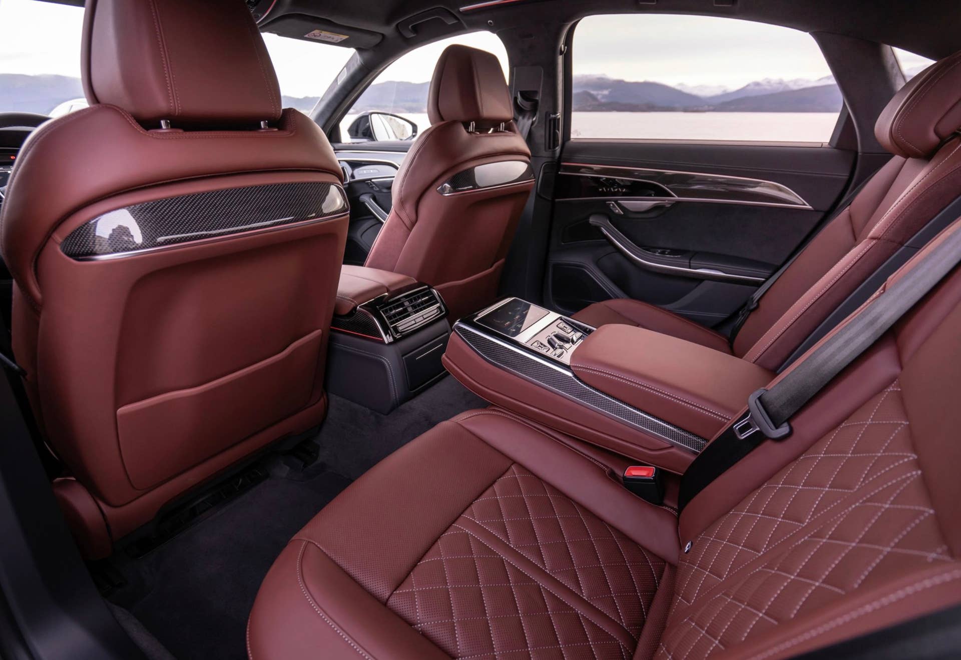 2022 Audi A8