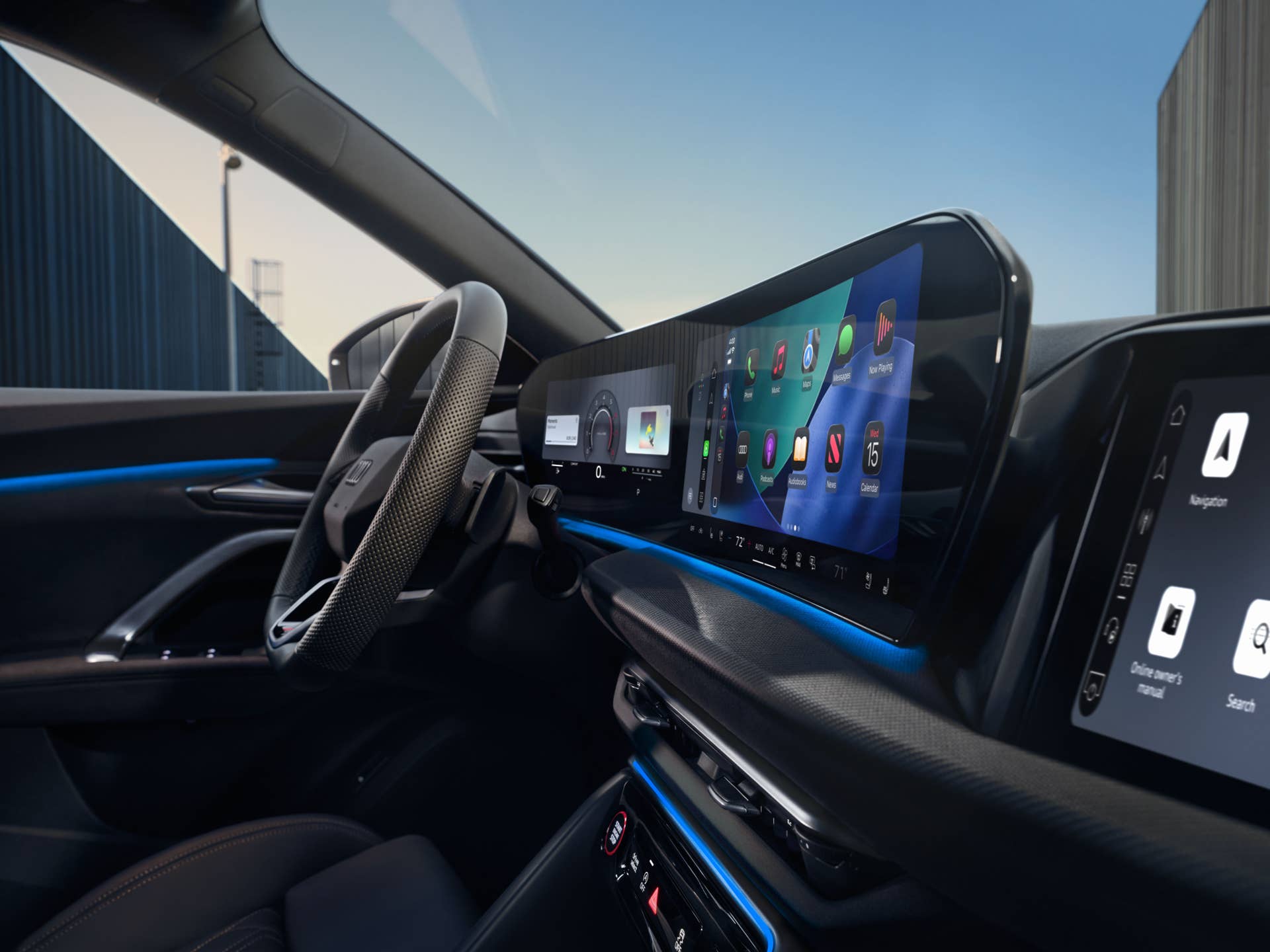 2026 Audi SQ5 Sportback