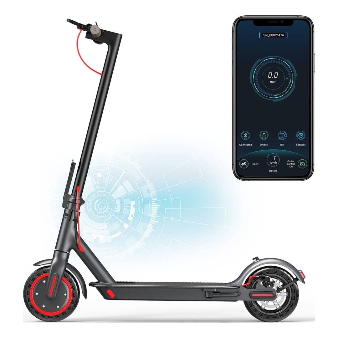 Aovopro ES80 Electric Scooter