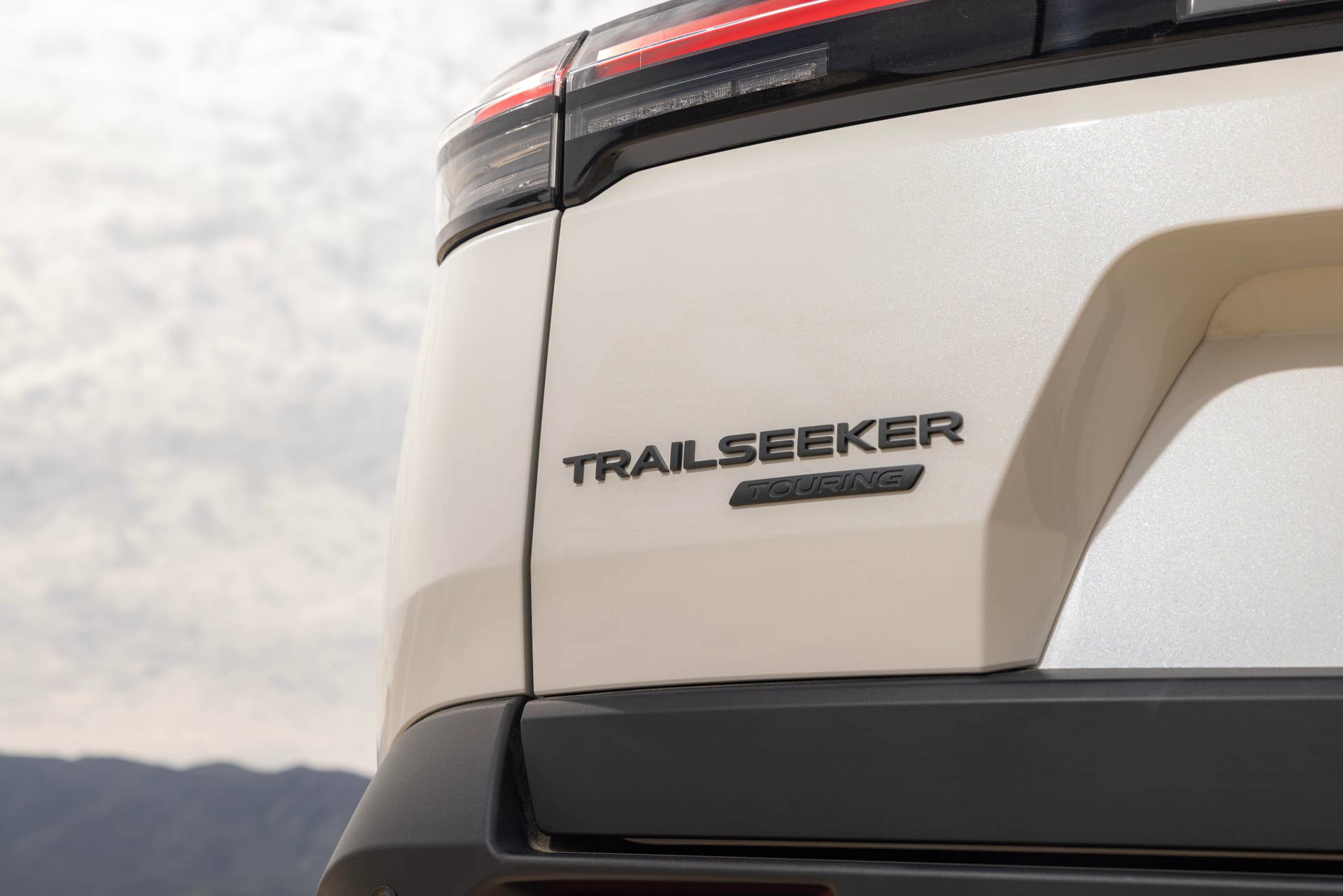 2026 Subaru Trailseeker