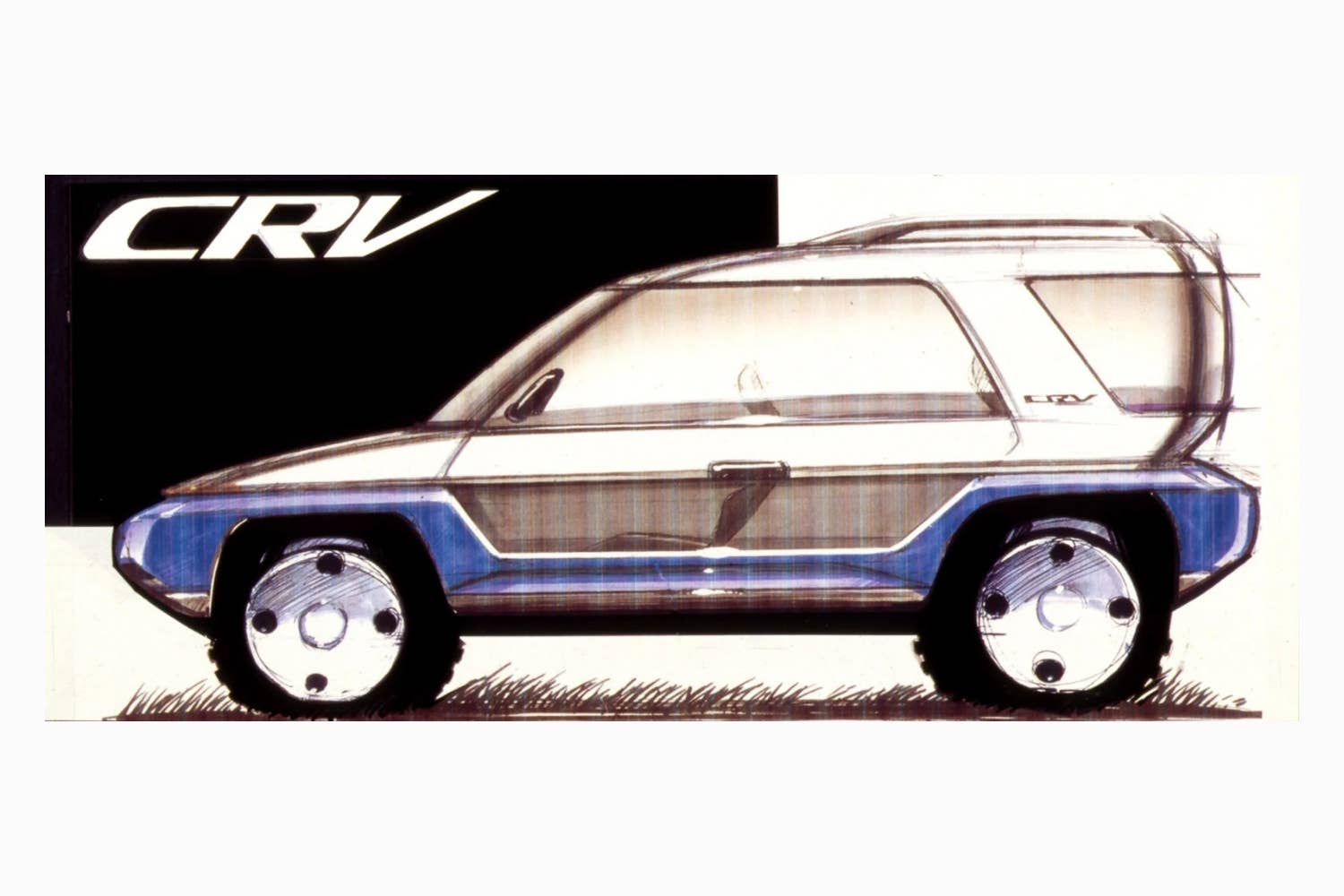 first-generation-honda-cr-v-