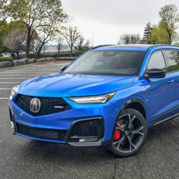 Acura's Sportiest SUV Is On Hold After 2026