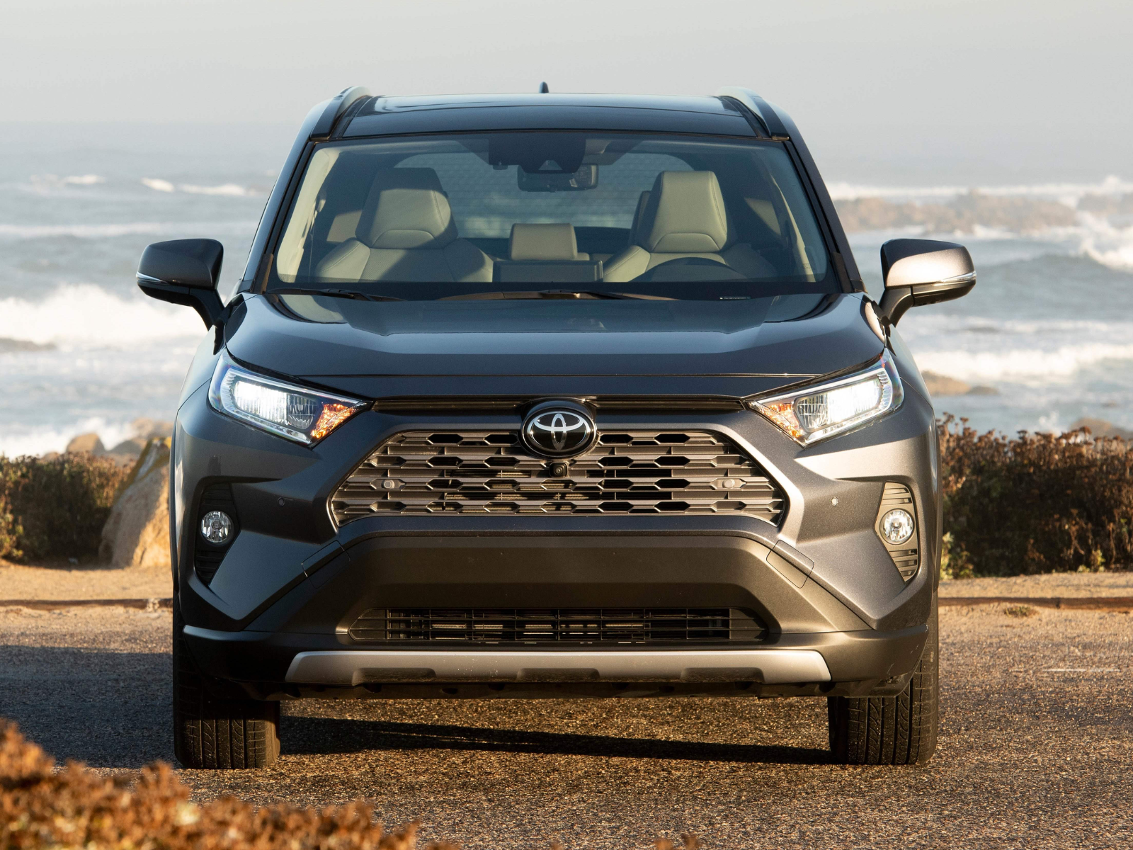 Toyota RAV4 Years To Avoid: The Rule That Predicts Every Bad One - Autoblog