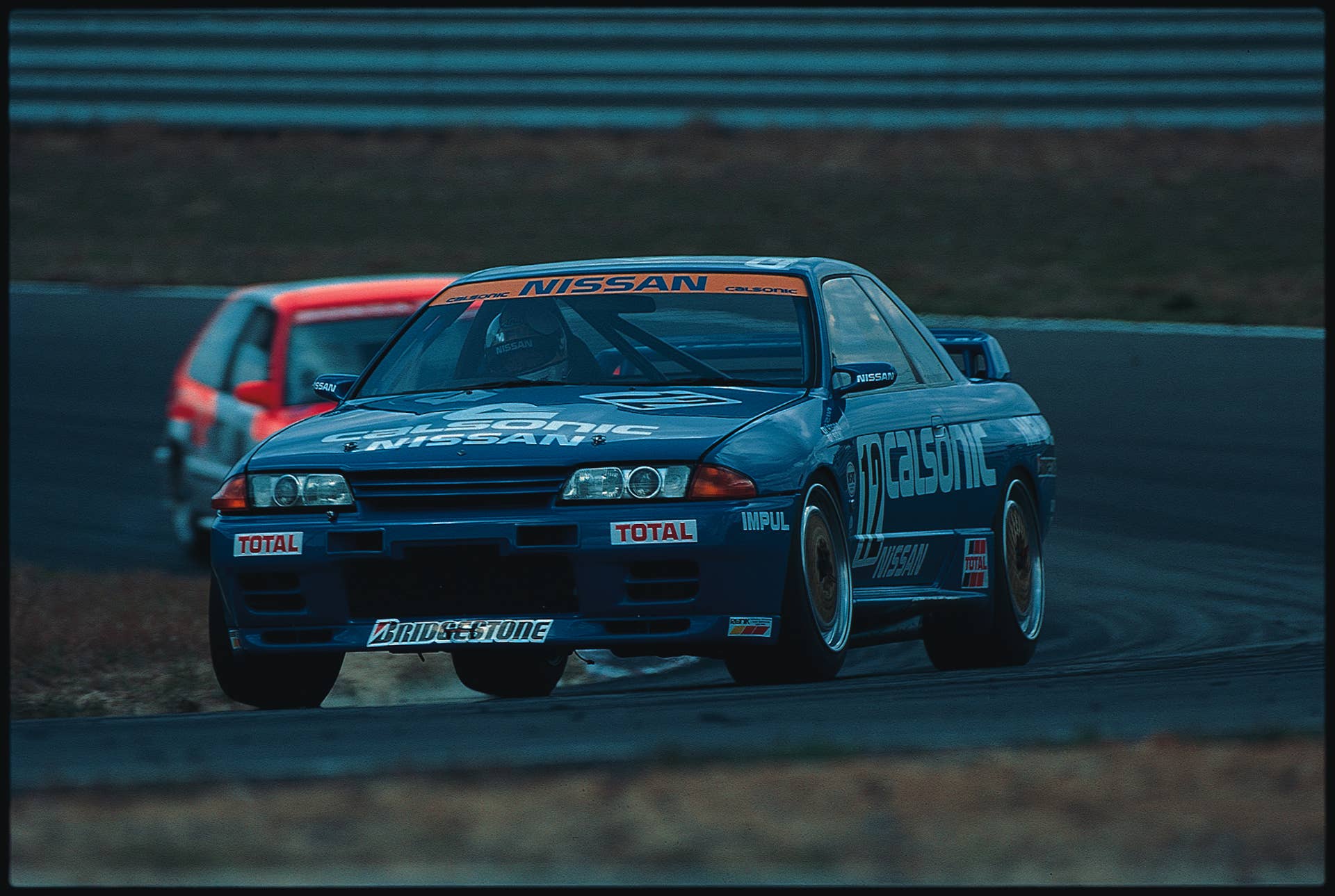 How Nissan's RB26DETT Engine Turned the R32 GT-R Into Godzilla