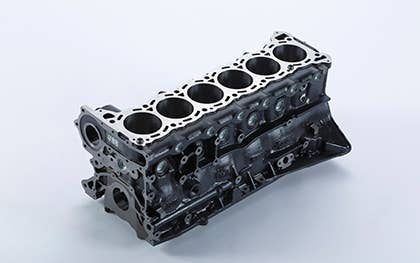 How Nissan's RB26DETT Engine Turned the R32 GT-R Into Godzilla - Autoblog