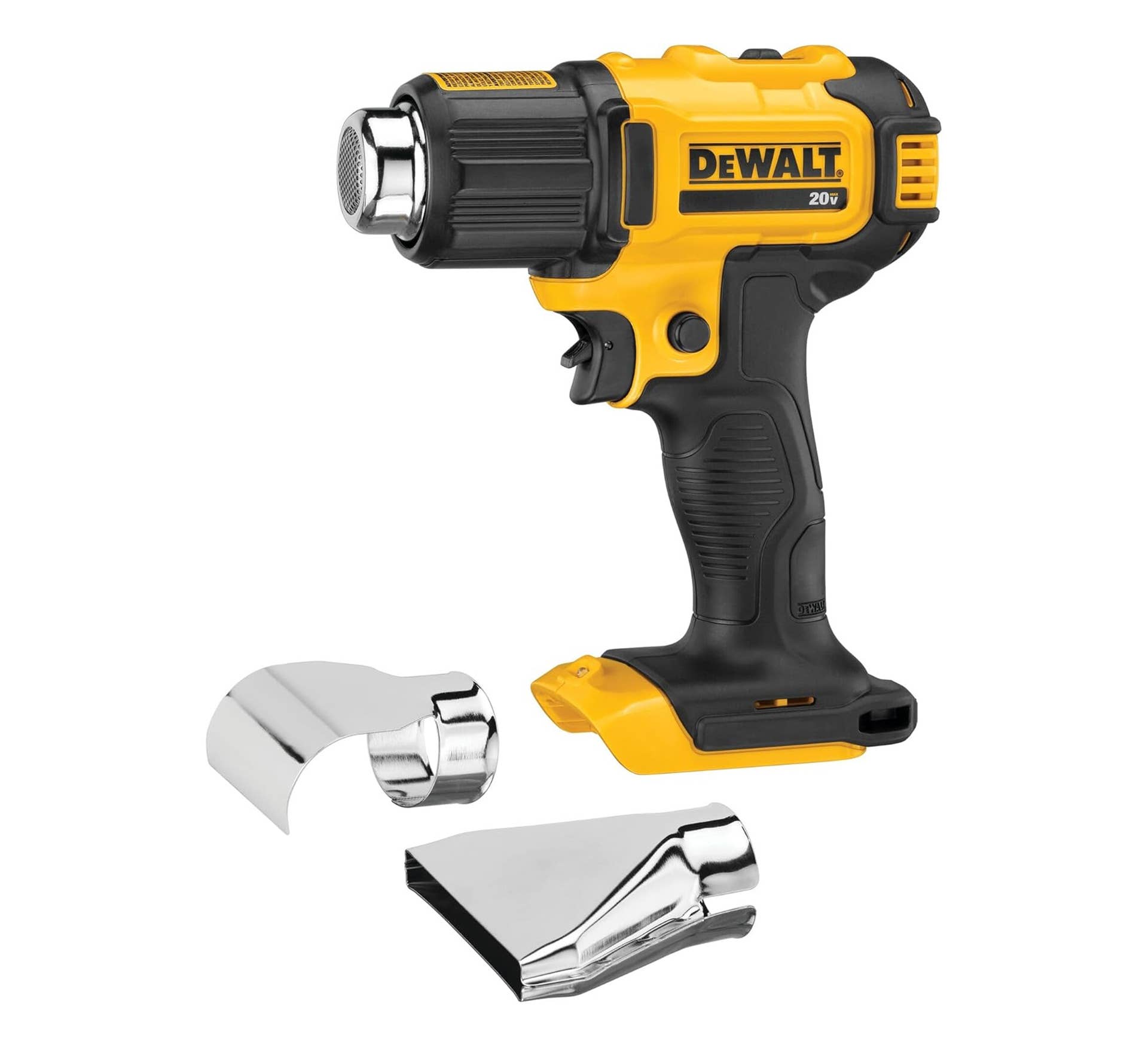 DeWalt 20V Max Heat Gun
