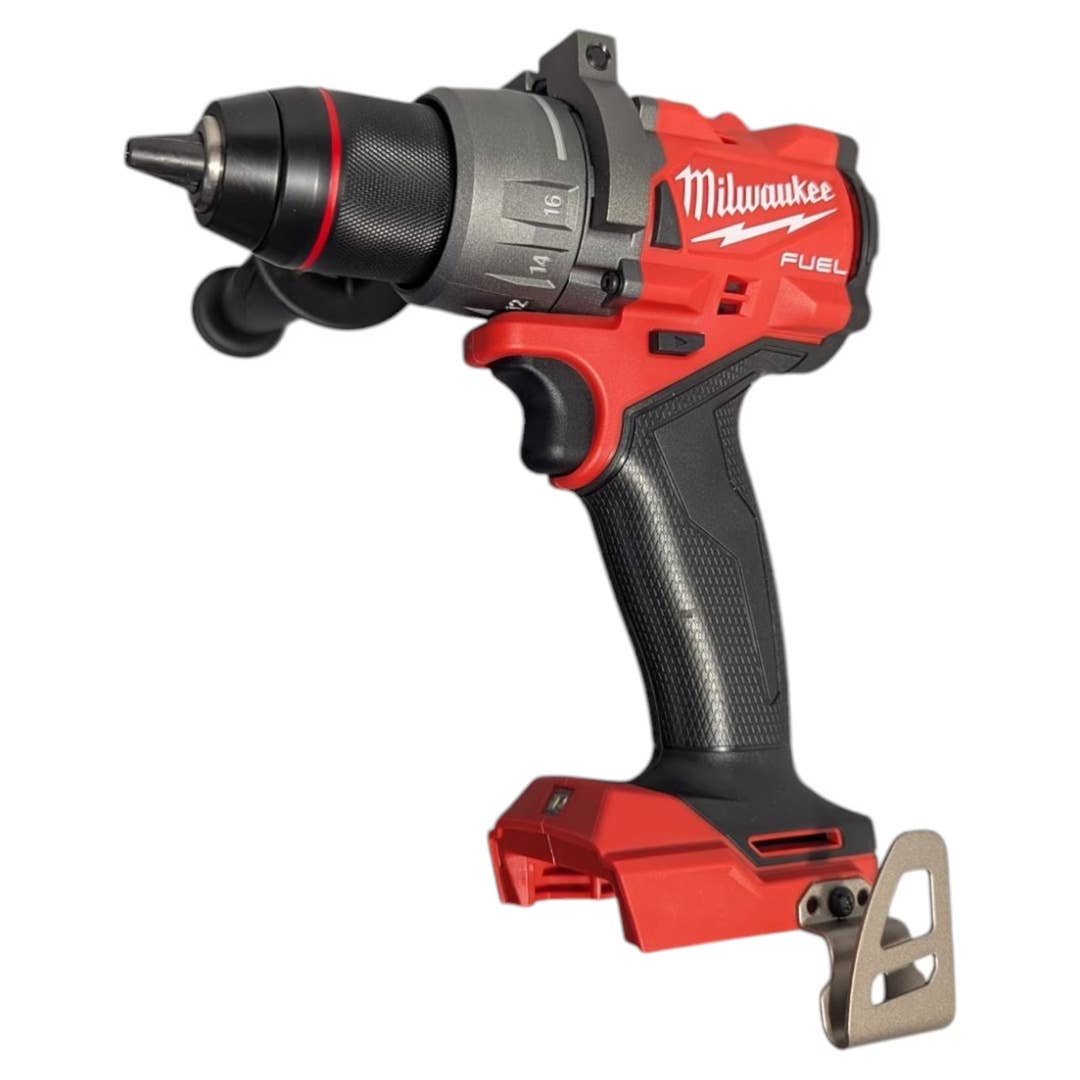 Milwaukee M18 Fuel Cordless Hammer Drill