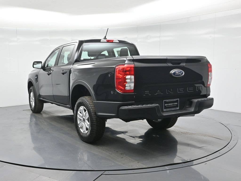 Ford Dealer Drops Hot 2025 Ranger SXT Lease Offer For March For Just ...