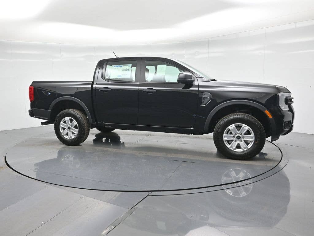 Ford Dealer Drops Hot 2025 Ranger SXT Lease Offer For March For Just ...