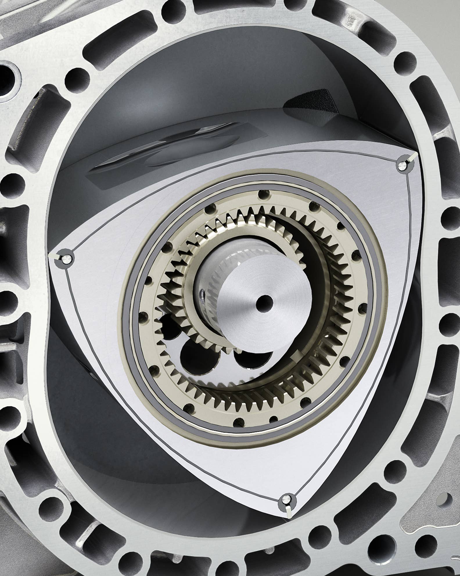 The Engine That Almost Killed Mazda — and Why It’s Still Alive Today ...