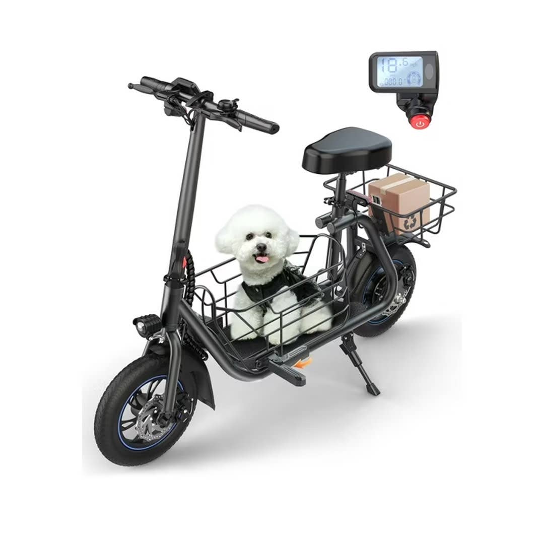 Mihover 550W Electric Scooter