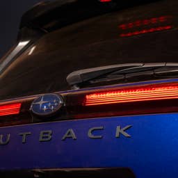 Subaru’s New Factory Plan Shows It Still Isn’t Betting Everything On EVs